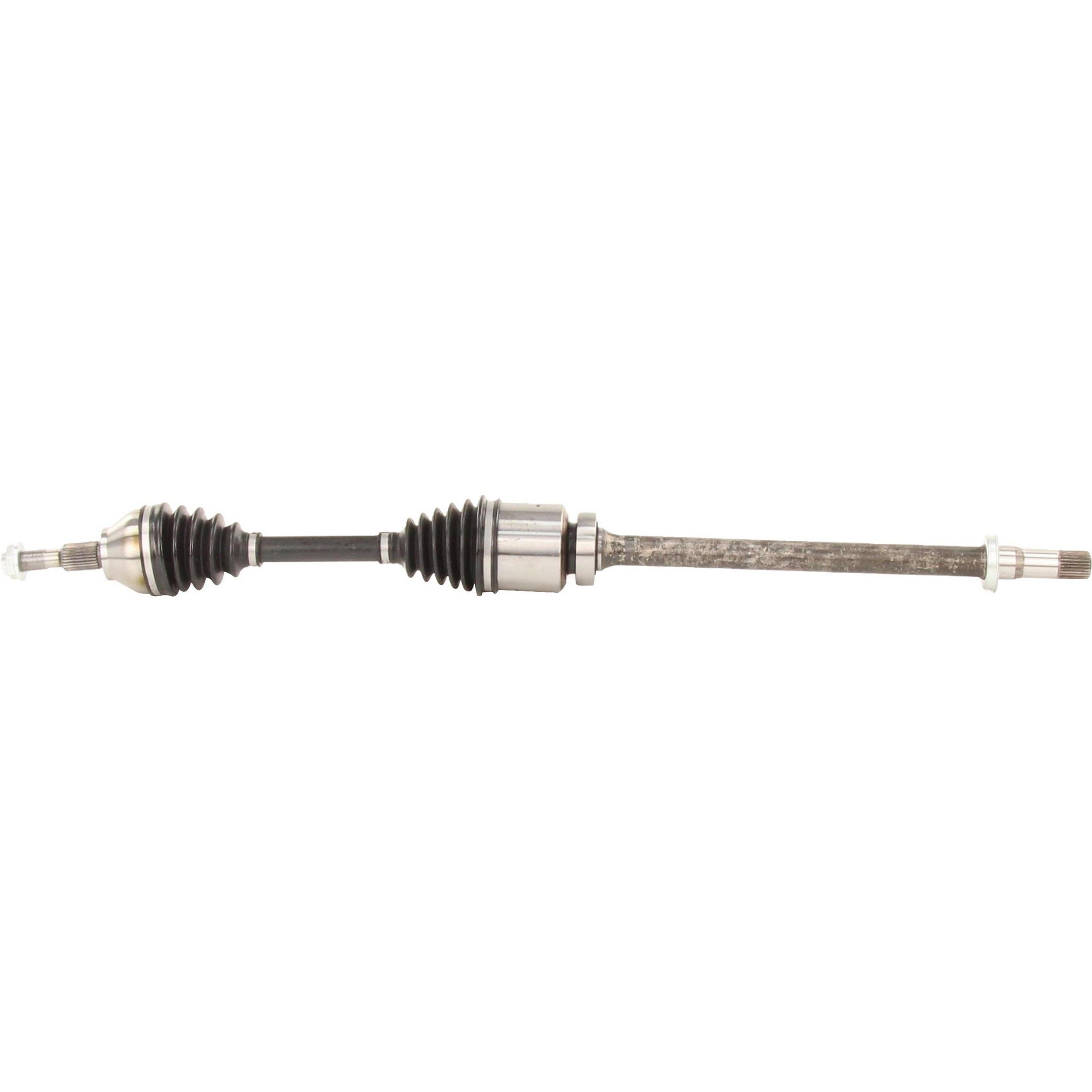 TrakMotive New CV Axle Shaft FD-8308
