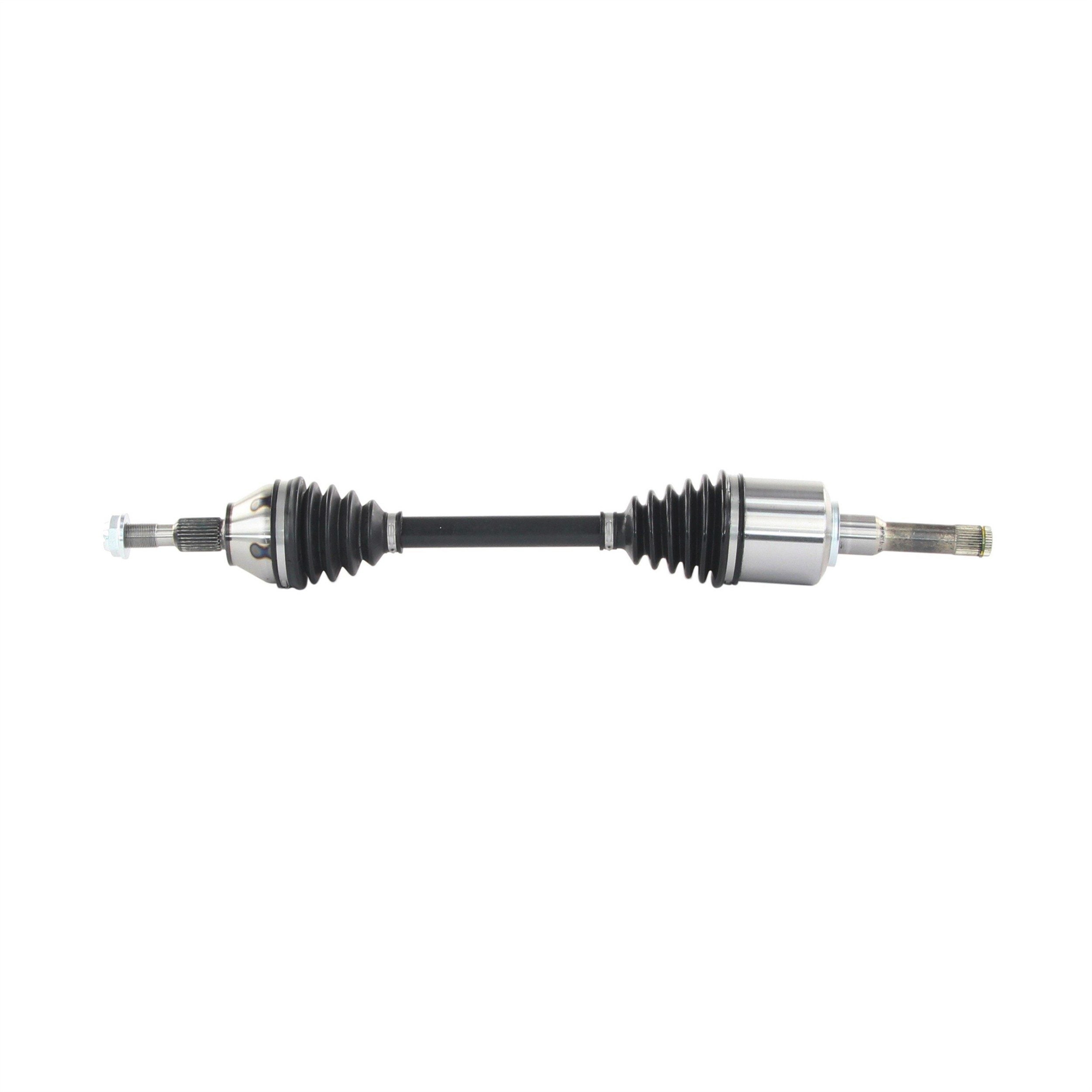 TrakMotive New CV Axle Shaft FD-8312