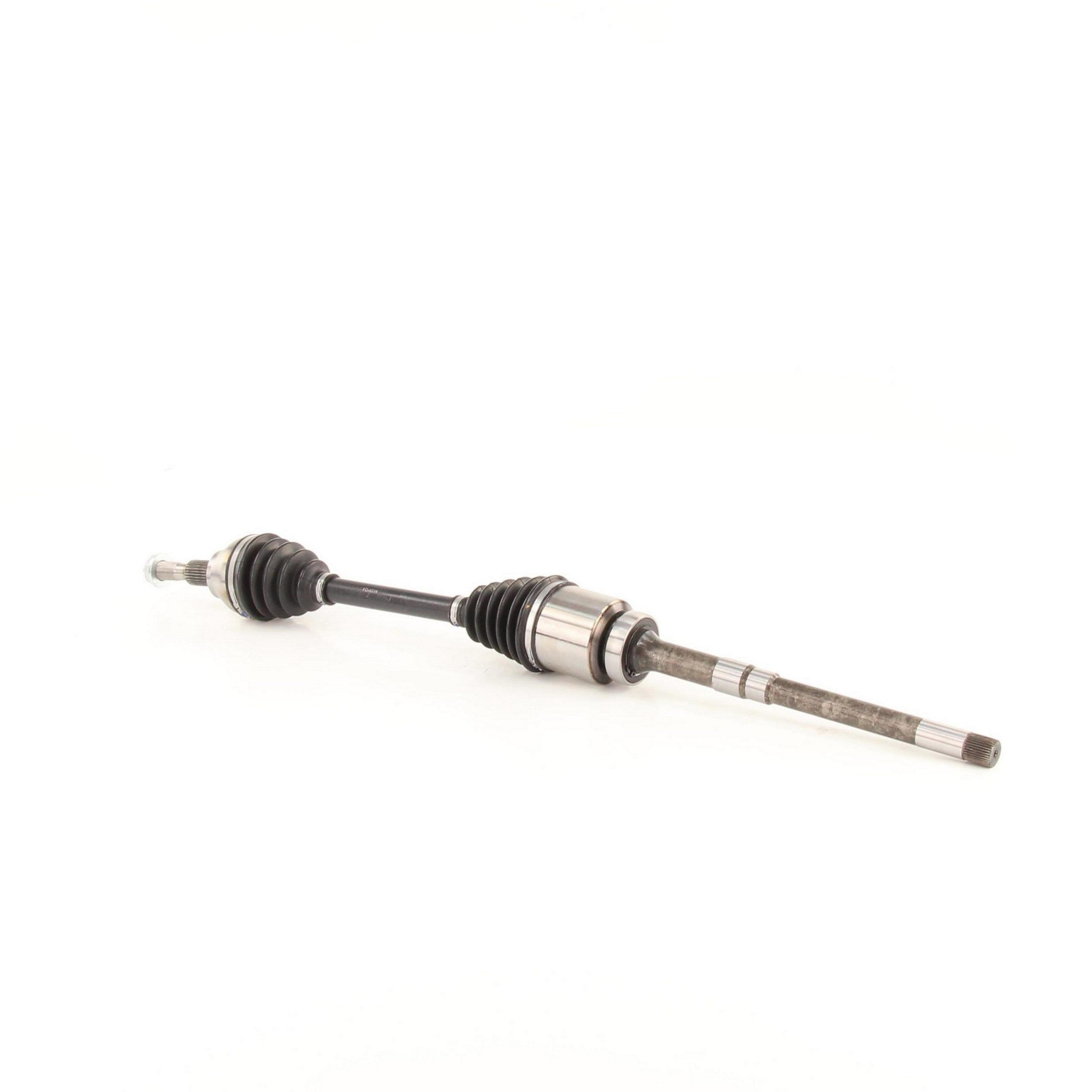 TrakMotive New CV Axle Shaft FD-8314