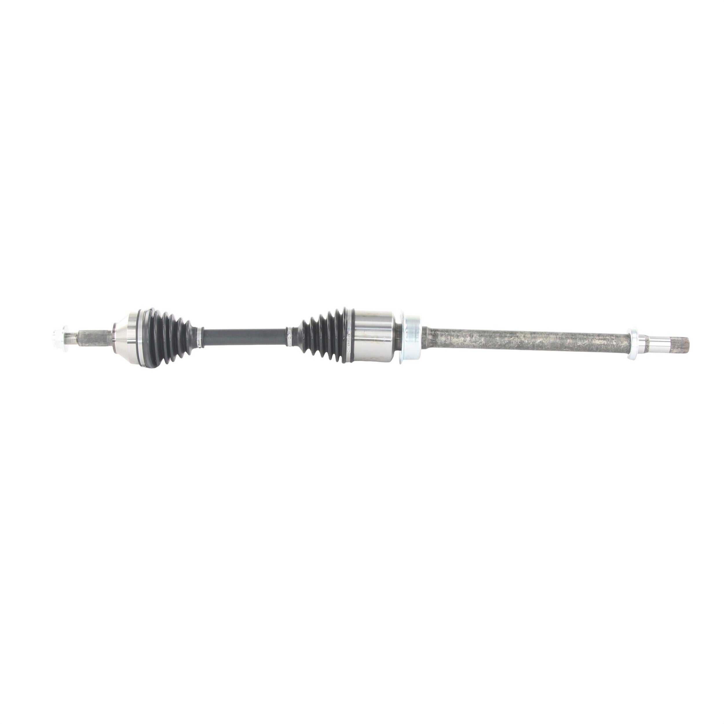 TrakMotive New CV Axle Shaft FD-8317
