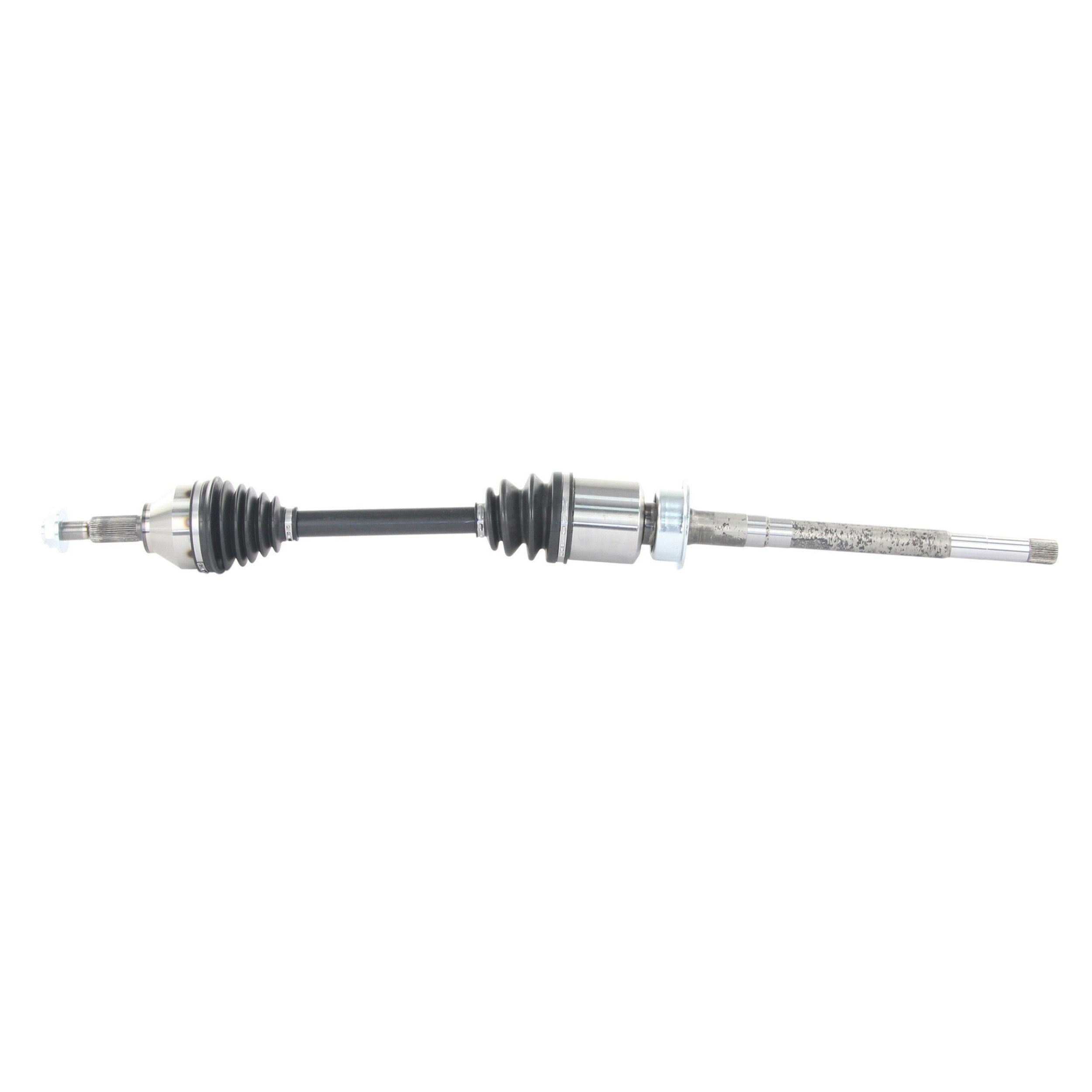 TrakMotive New CV Axle Shaft FD-8327