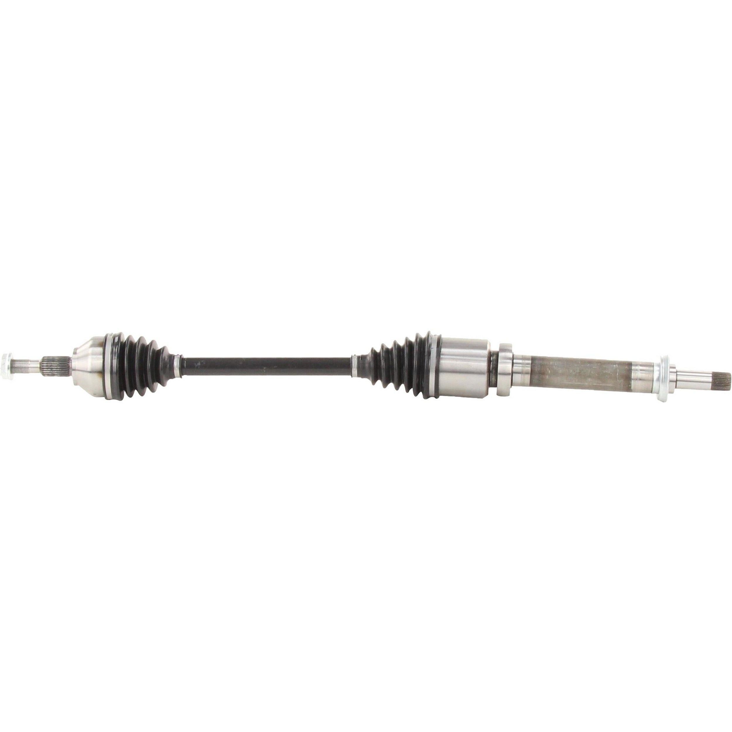 TrakMotive New CV Axle Shaft FD-8357