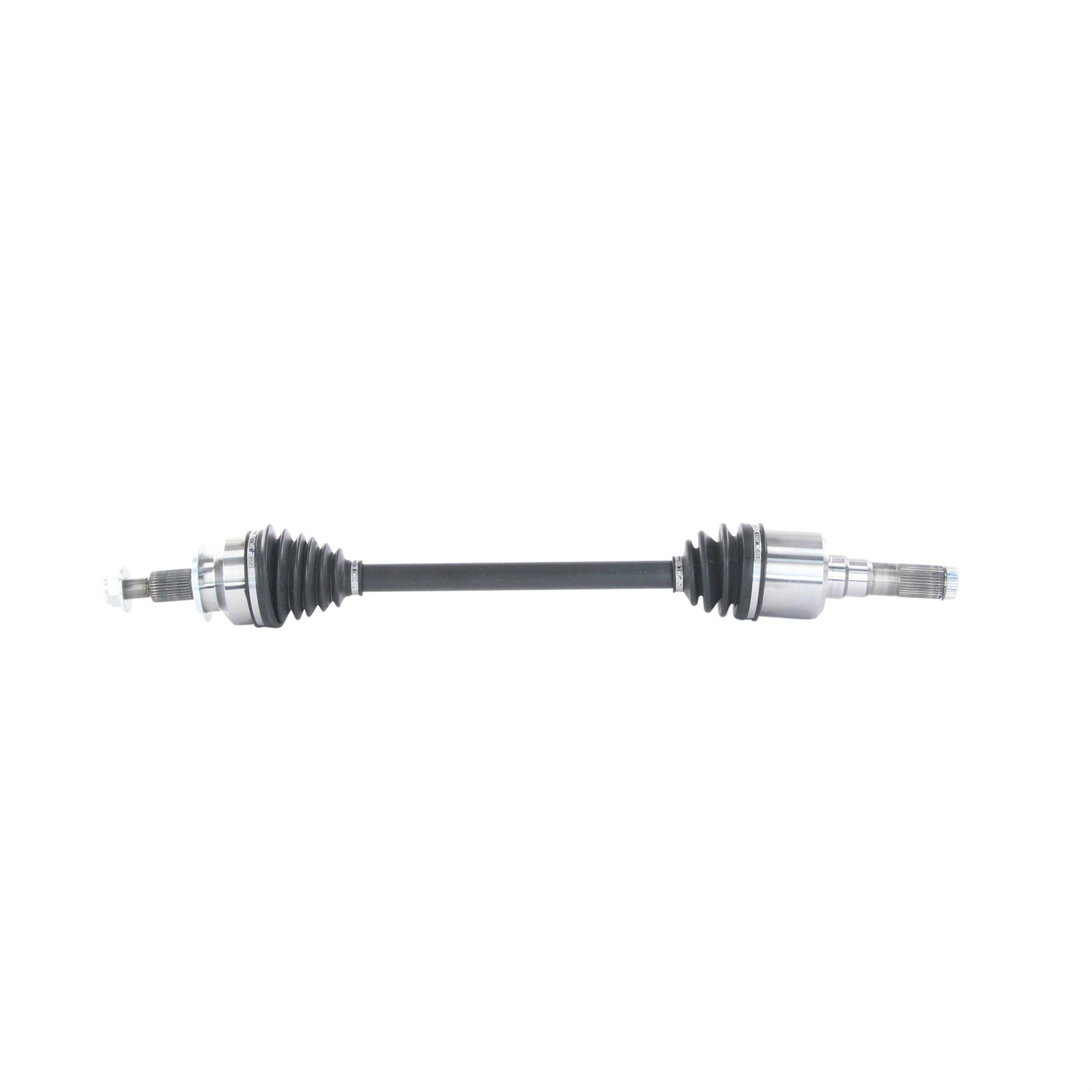 TrakMotive New CV Axle Shaft FD-8365