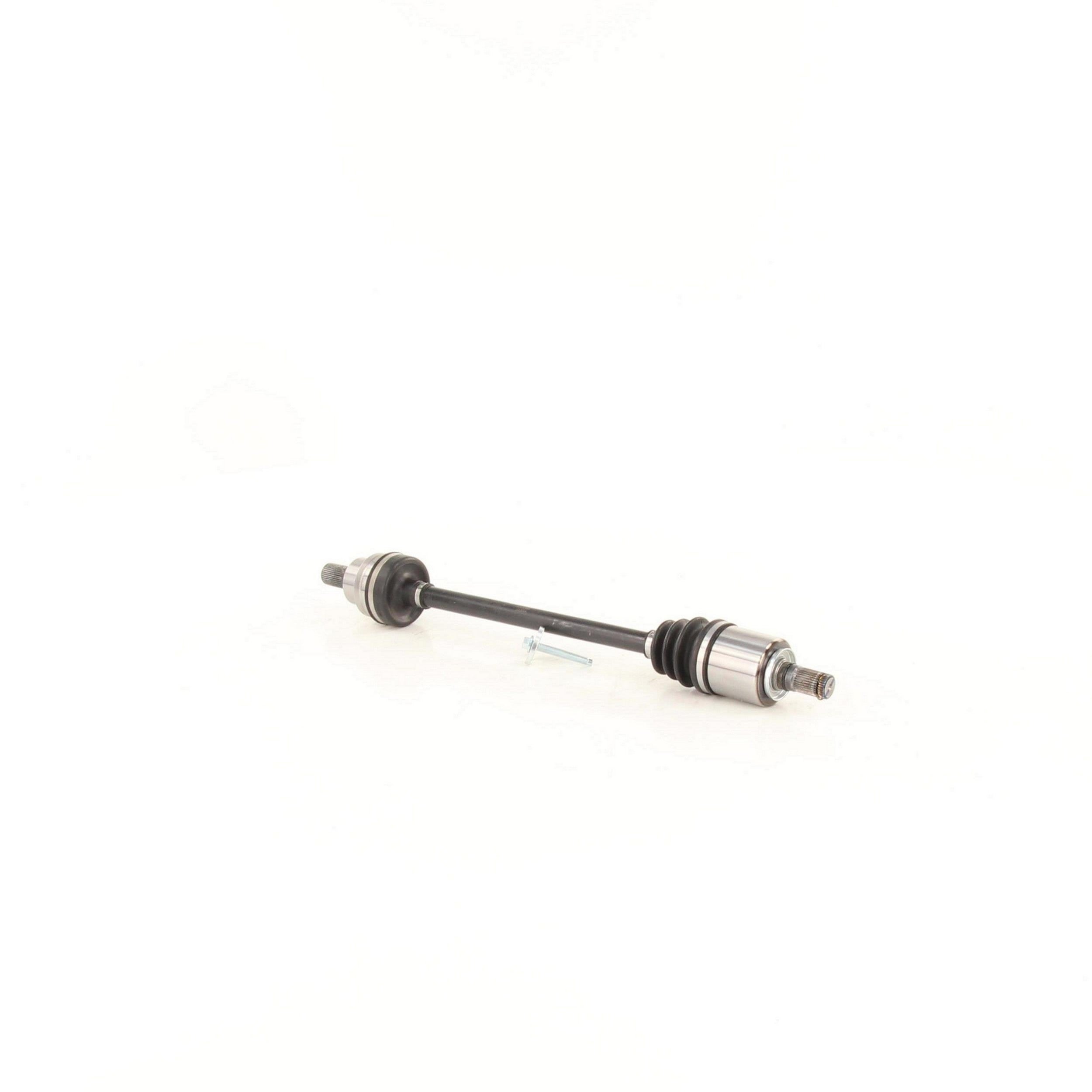 TrakMotive AAR CV Axle Shaft FD-8368