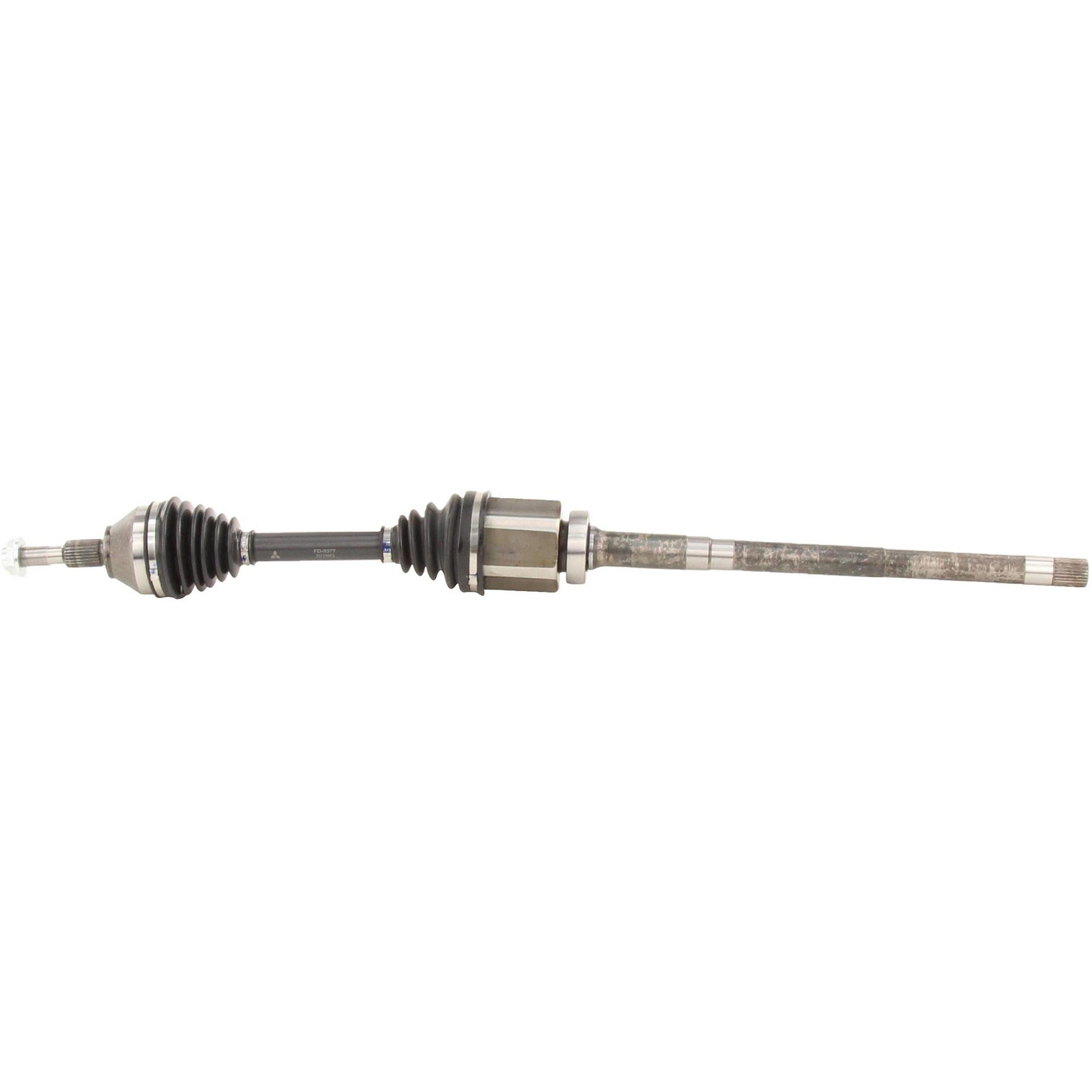 TrakMotive AAR CV Axle Shaft FD-8377