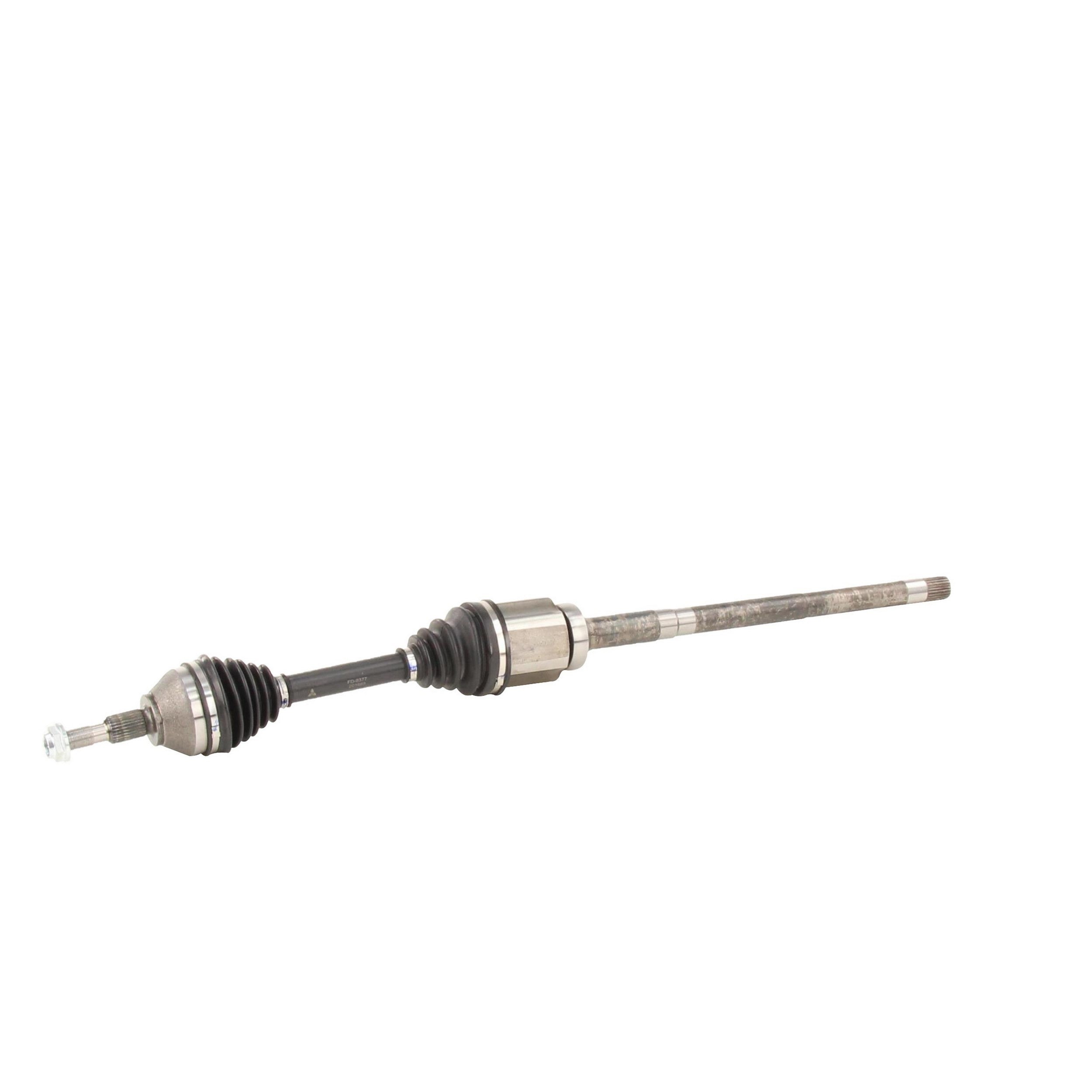 TrakMotive AAR CV Axle Shaft FD-8377