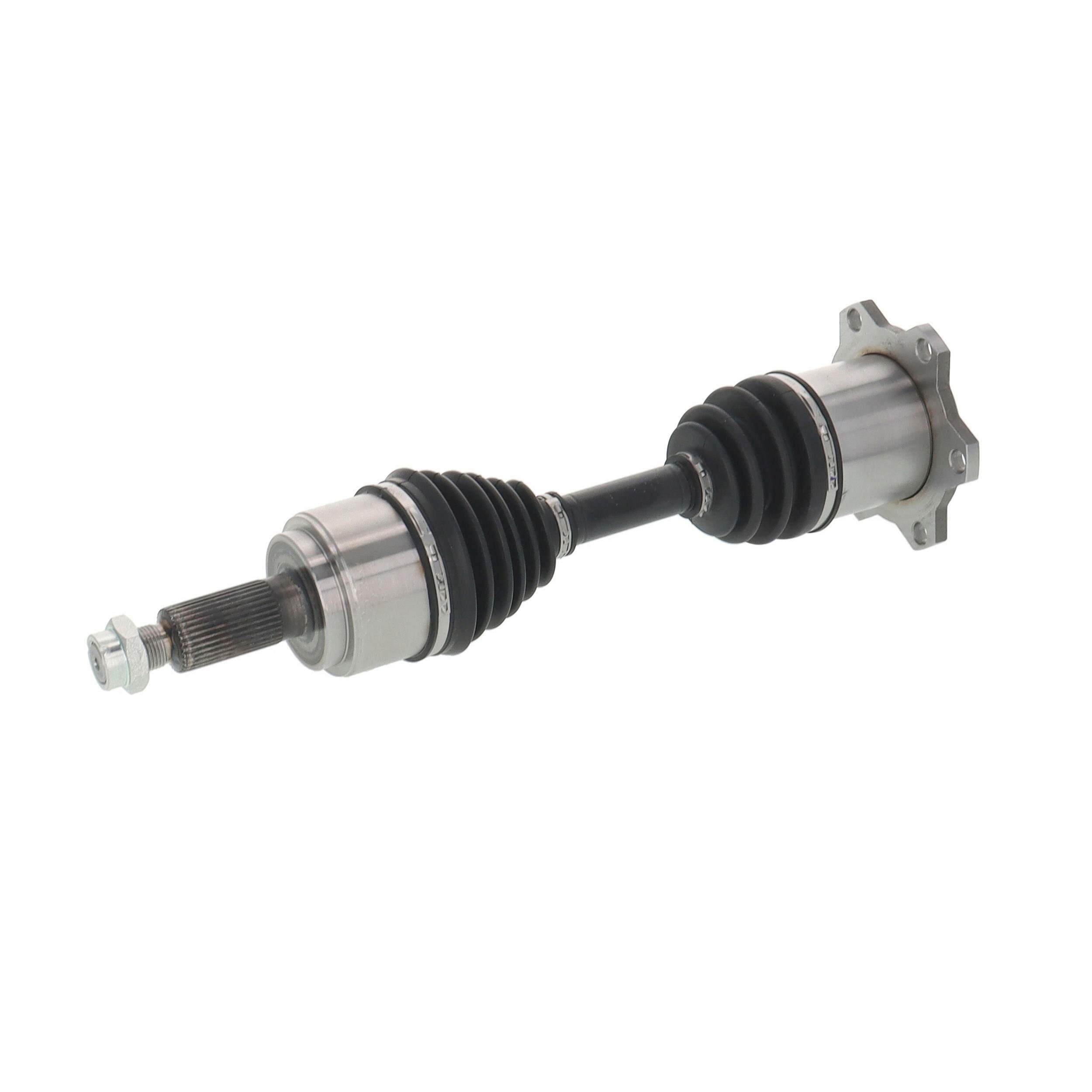 TrakMotive CV Axle Shaft FD-86023