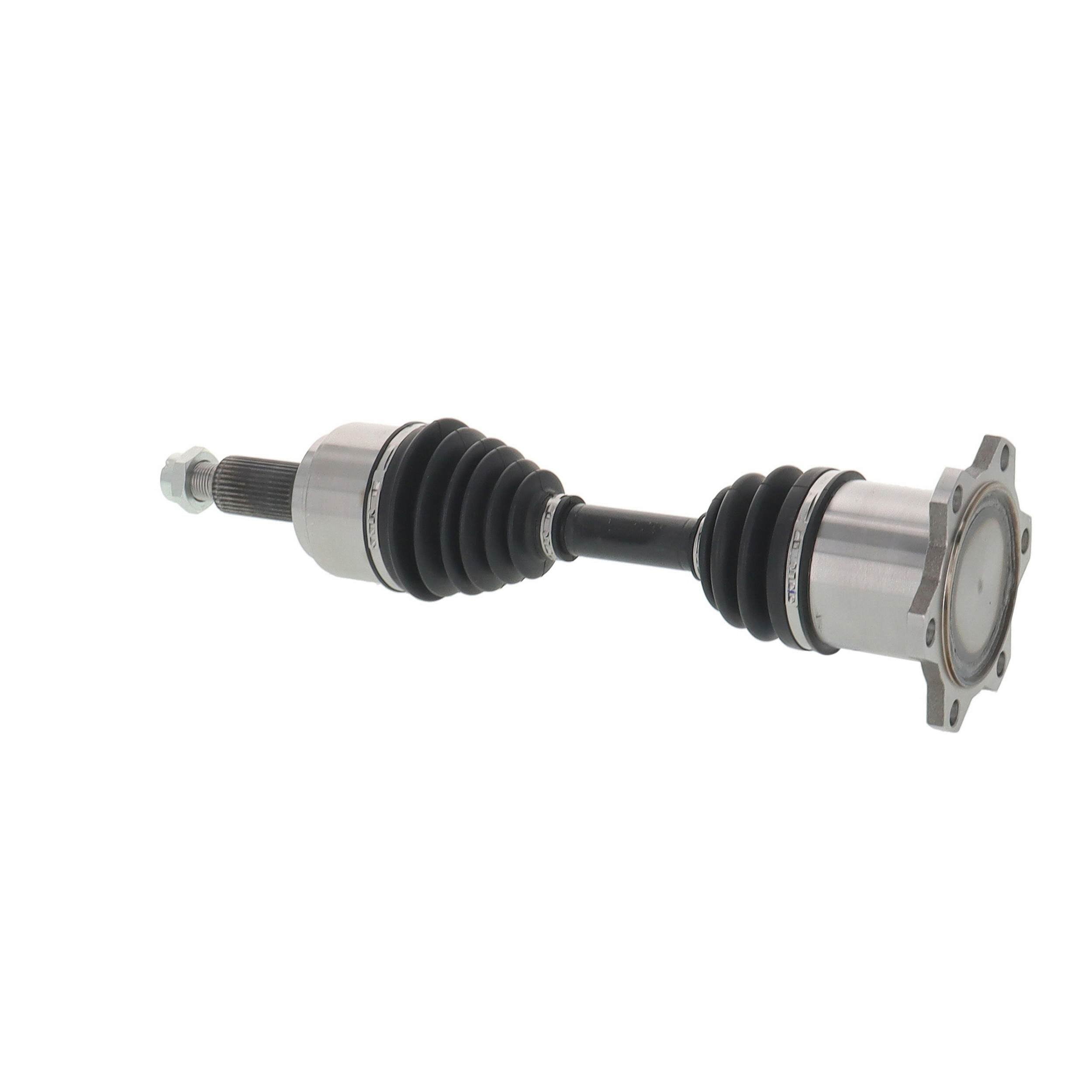 TrakMotive CV Axle Shaft FD-86023