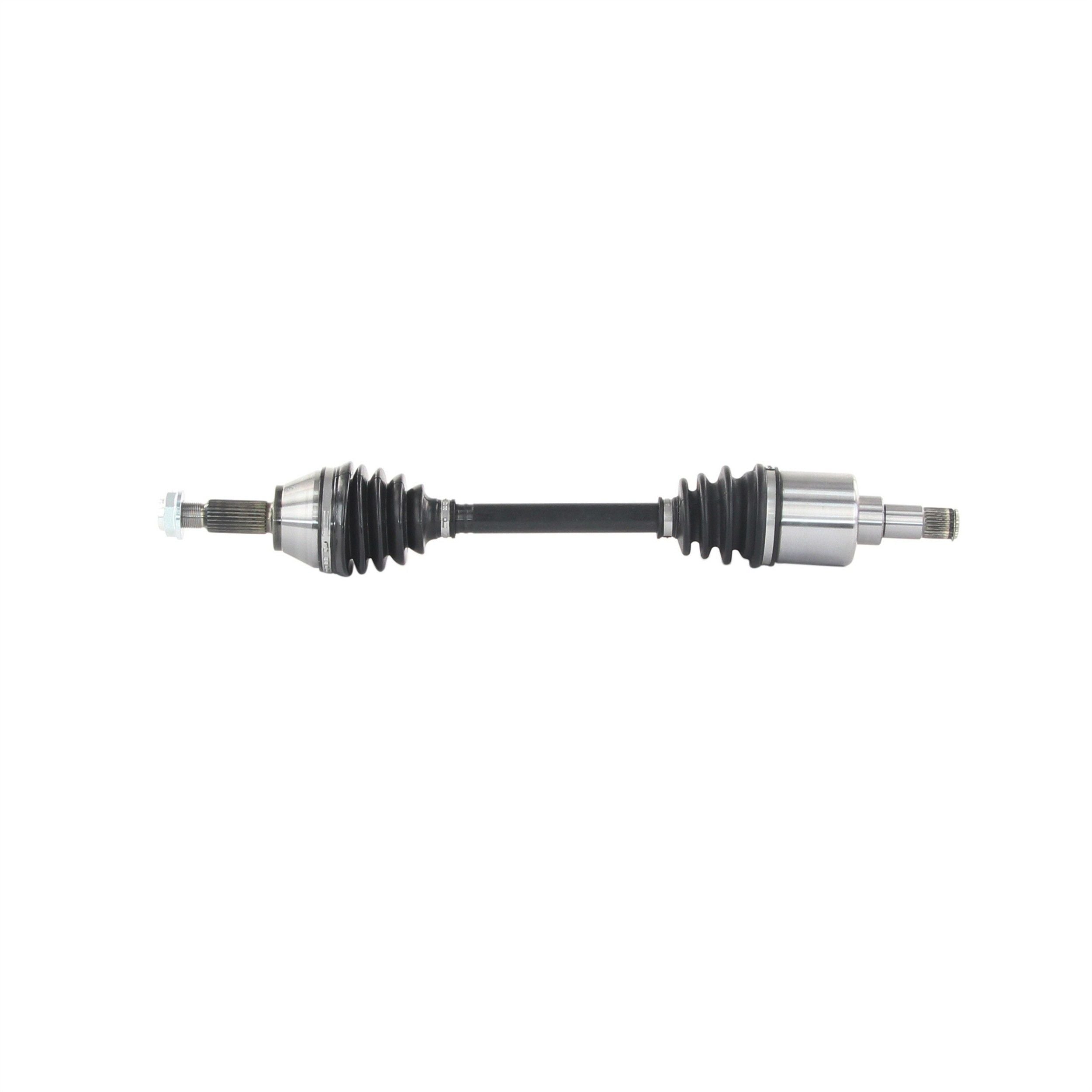 TrakMotive CV Axle Shaft FD-8721