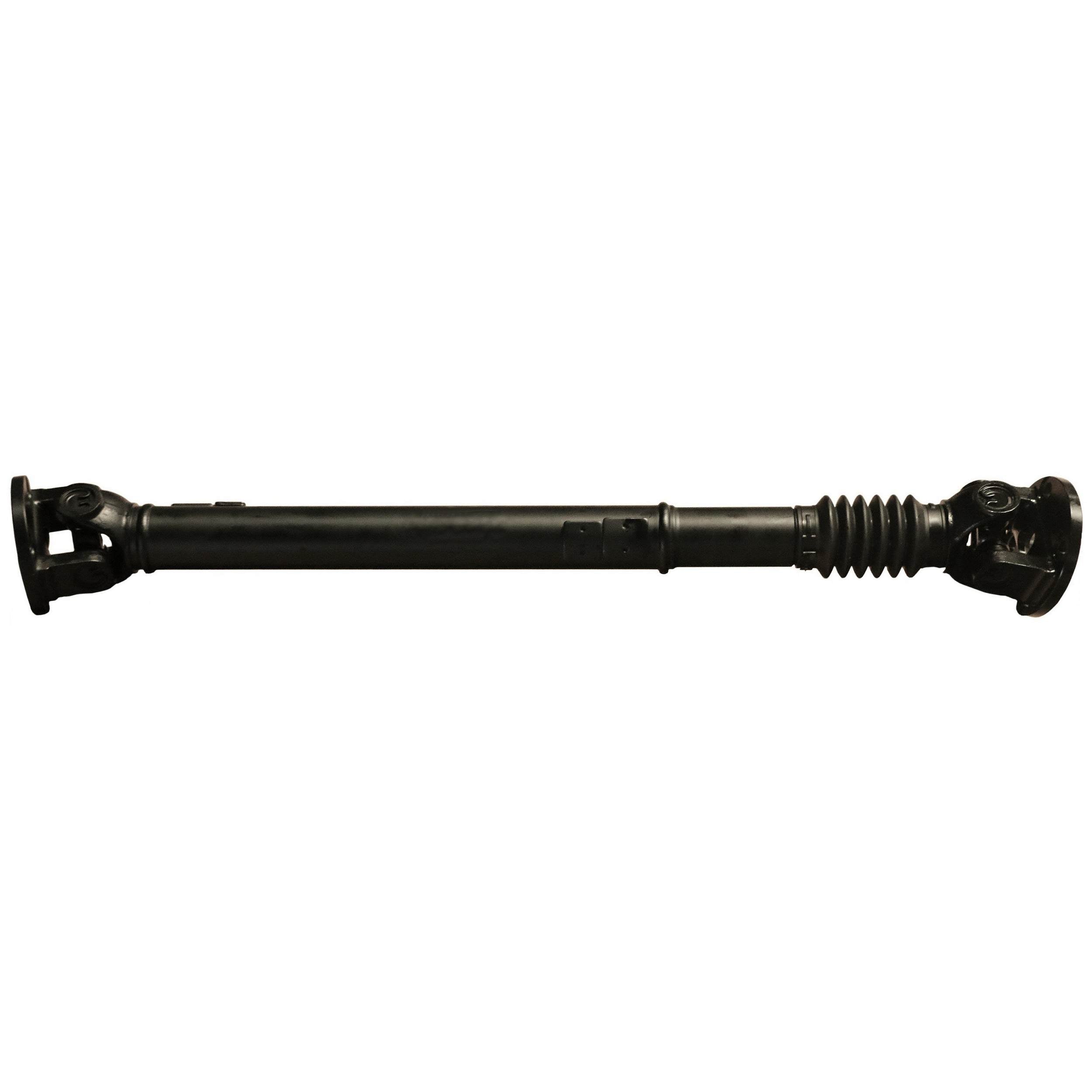 Trackmotive FDP-003