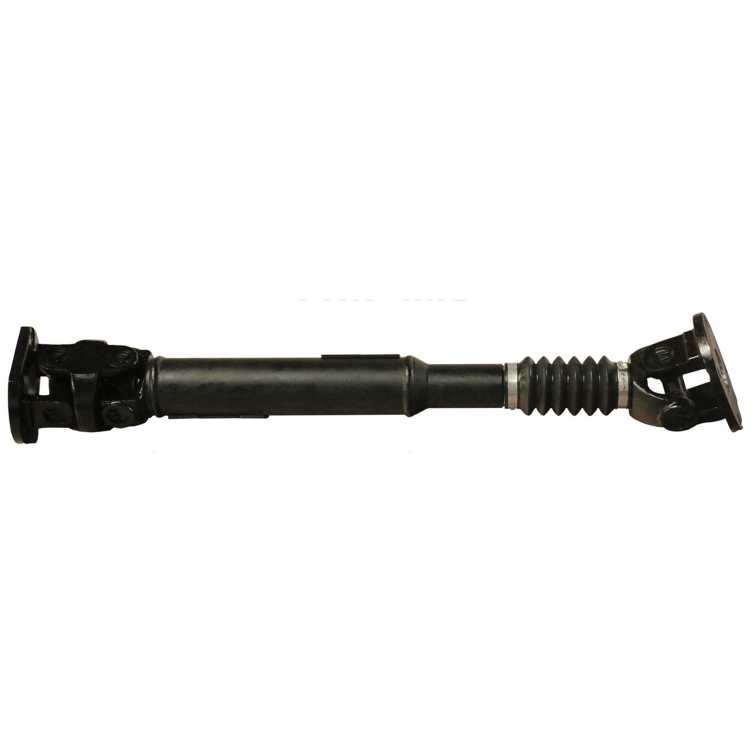 Trackmotive FDP-004