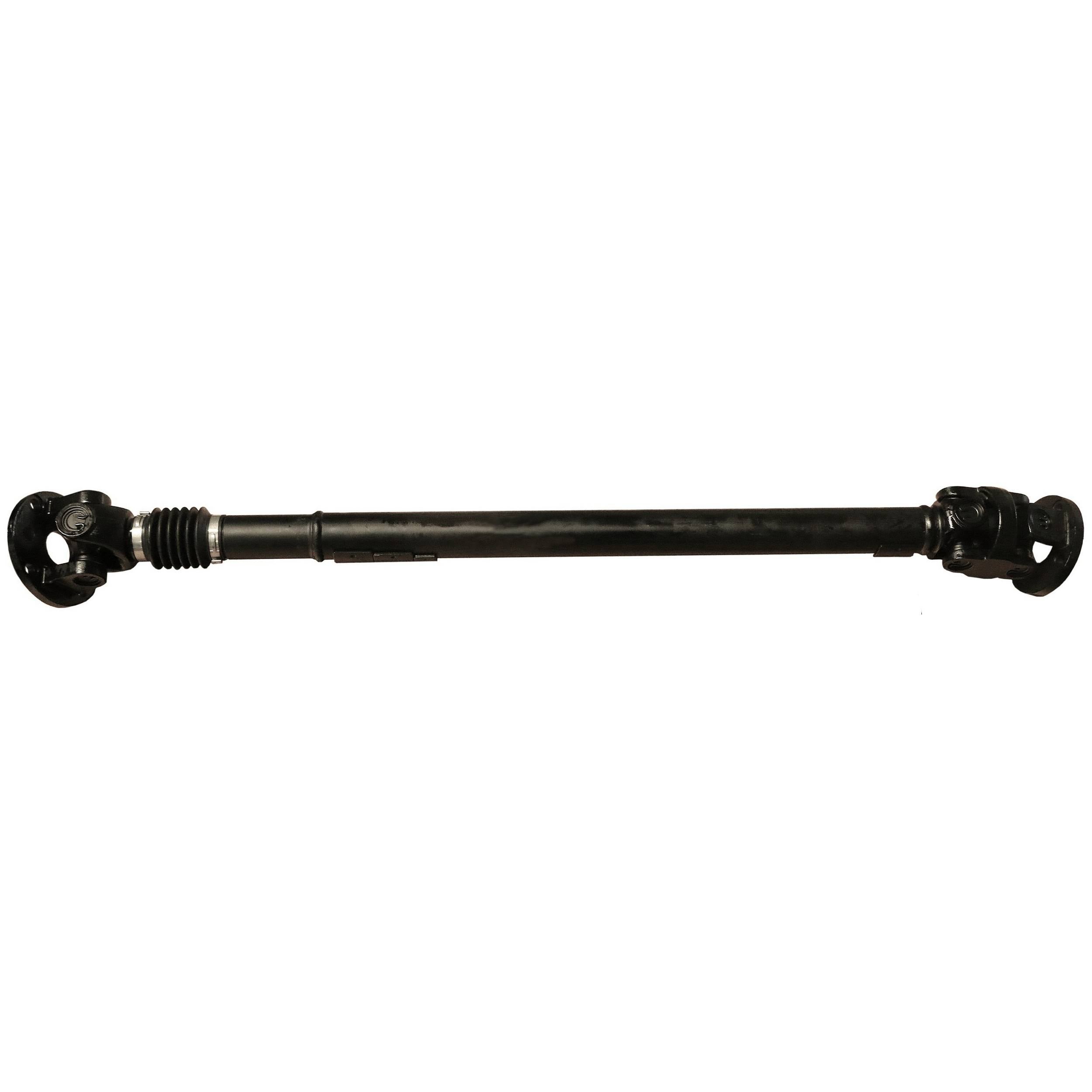 Trackmotive FDP-025