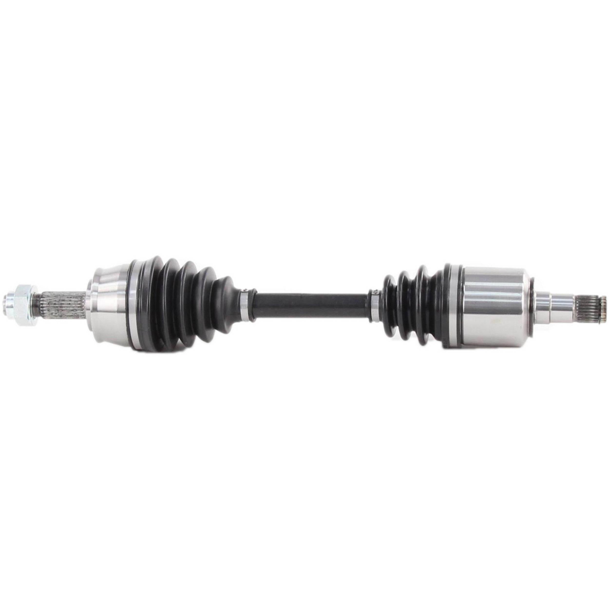 TrakMotive New CV Axle Shaft FI-8003