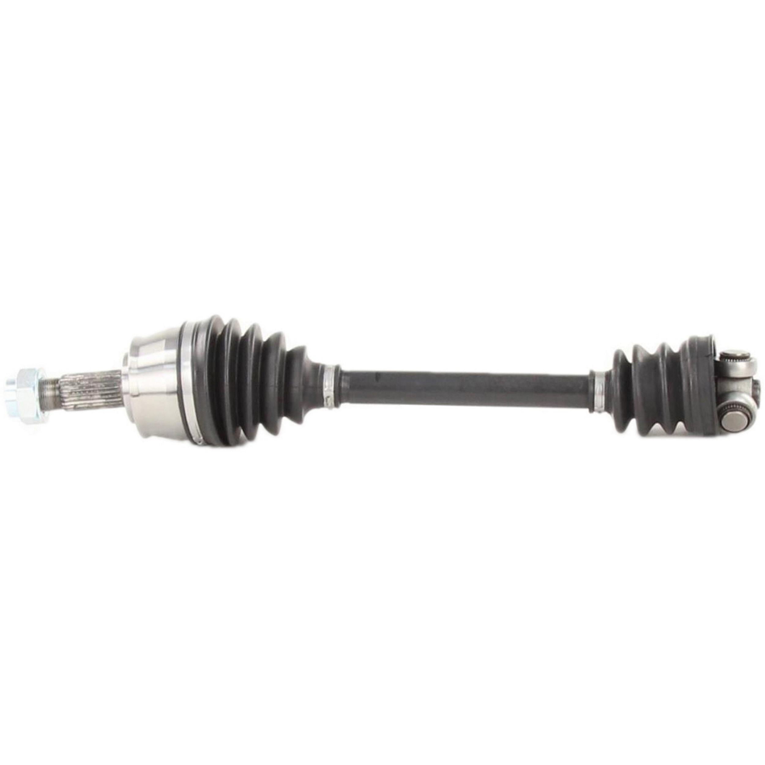 TrakMotive CV Axle Shaft FI-8004