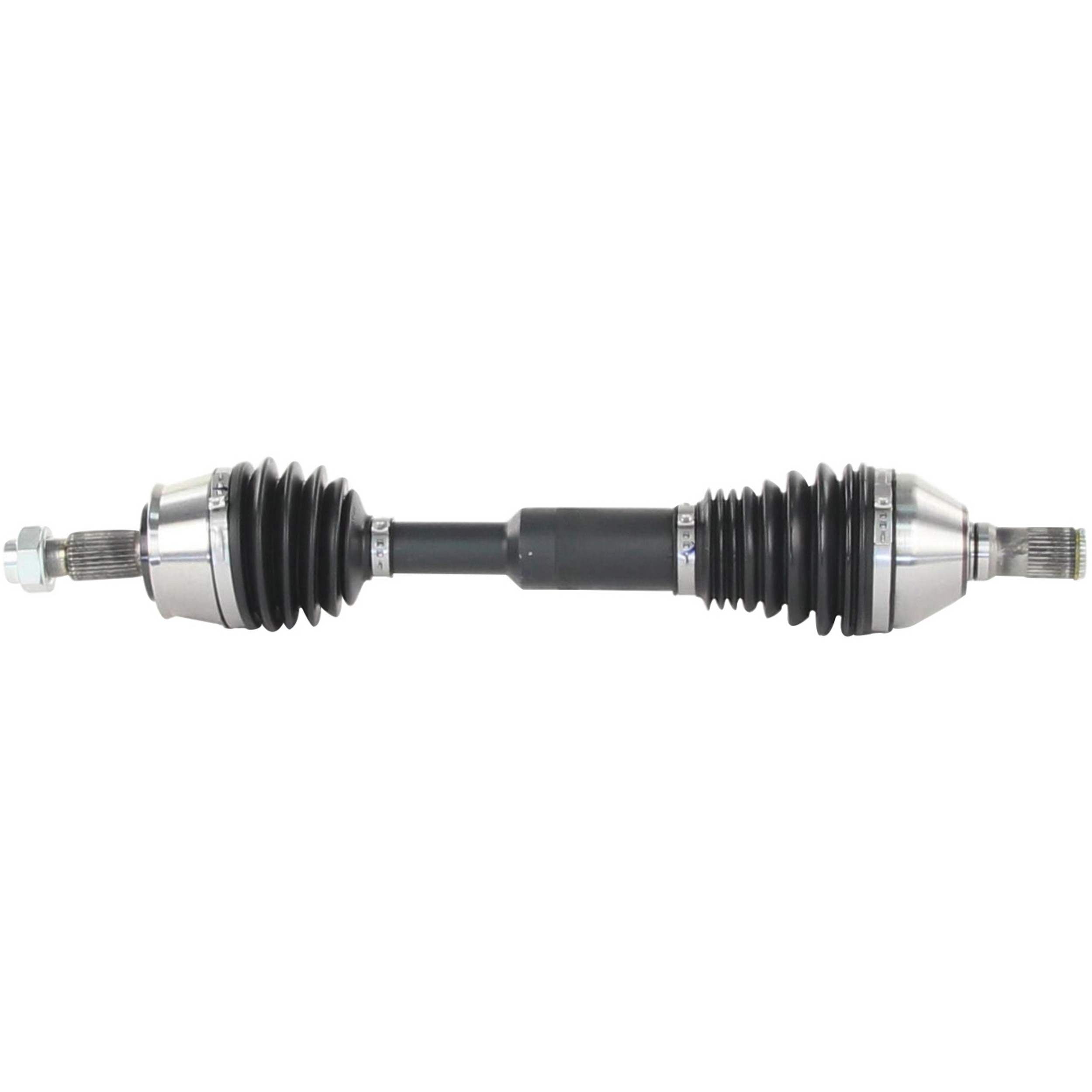 TrakMotive Extended Travel CV Axle Shaft FI-8009XTT