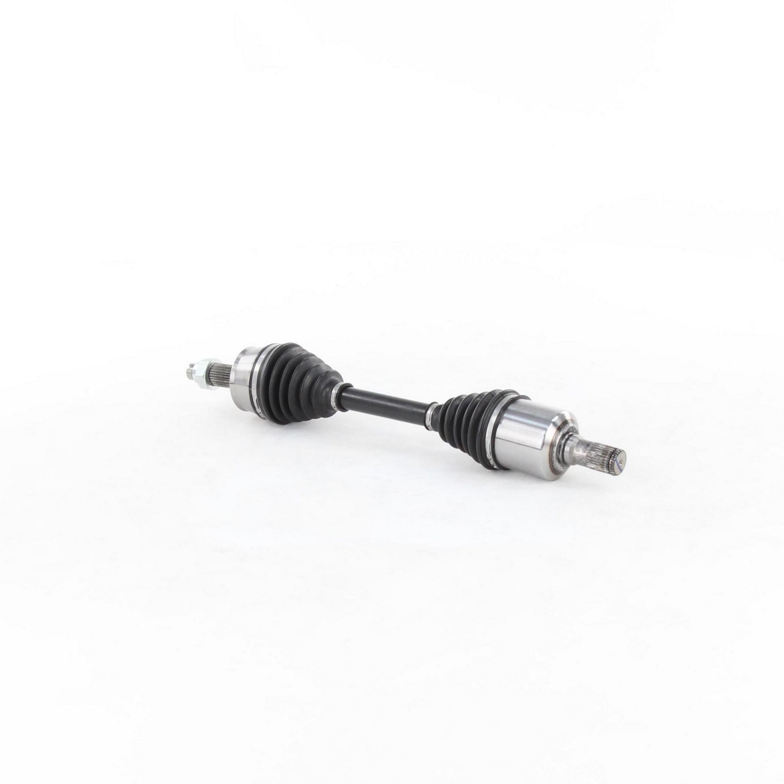 TrakMotive New CV Axle Shaft FI-8009