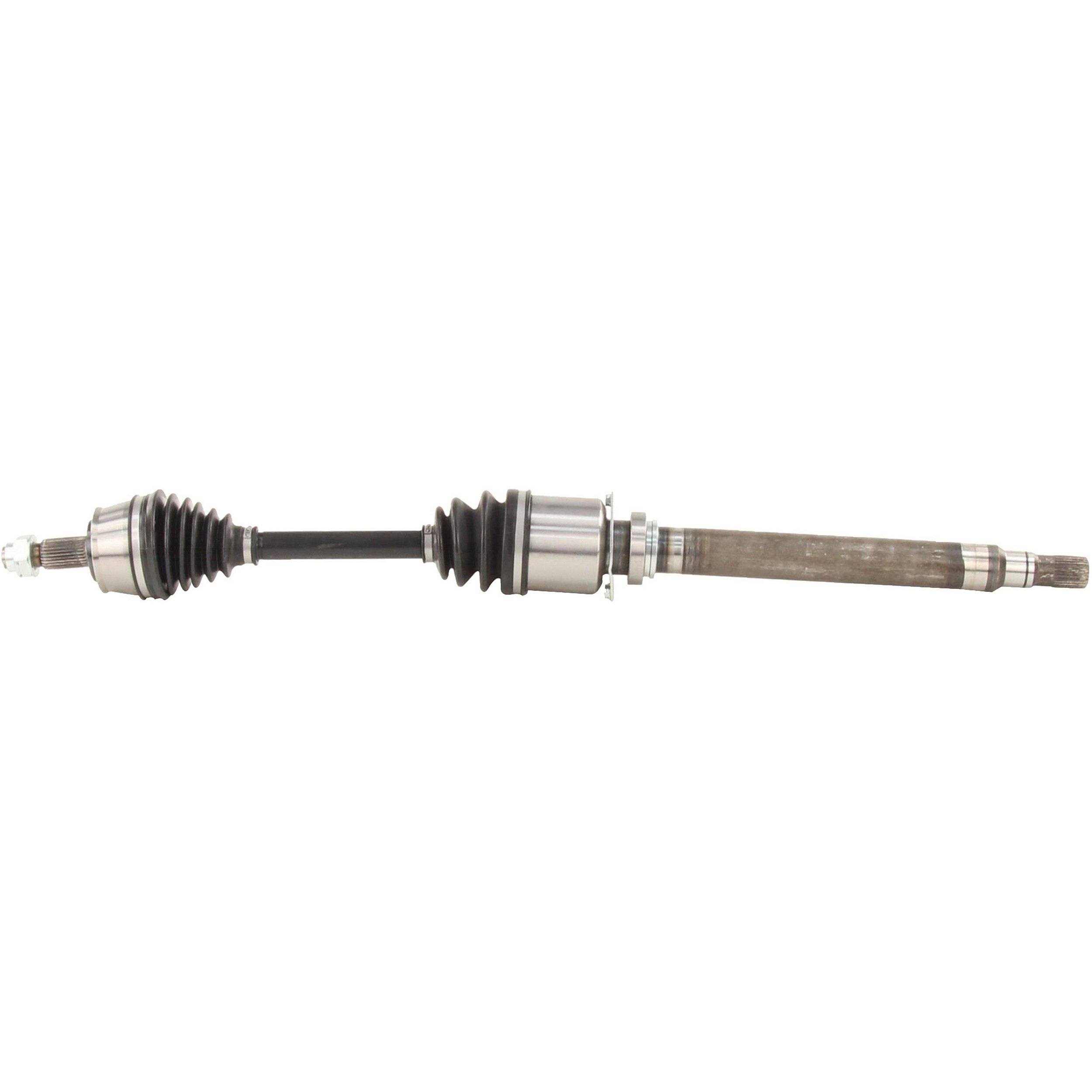 TrakMotive CV Axle Shaft FI-8010