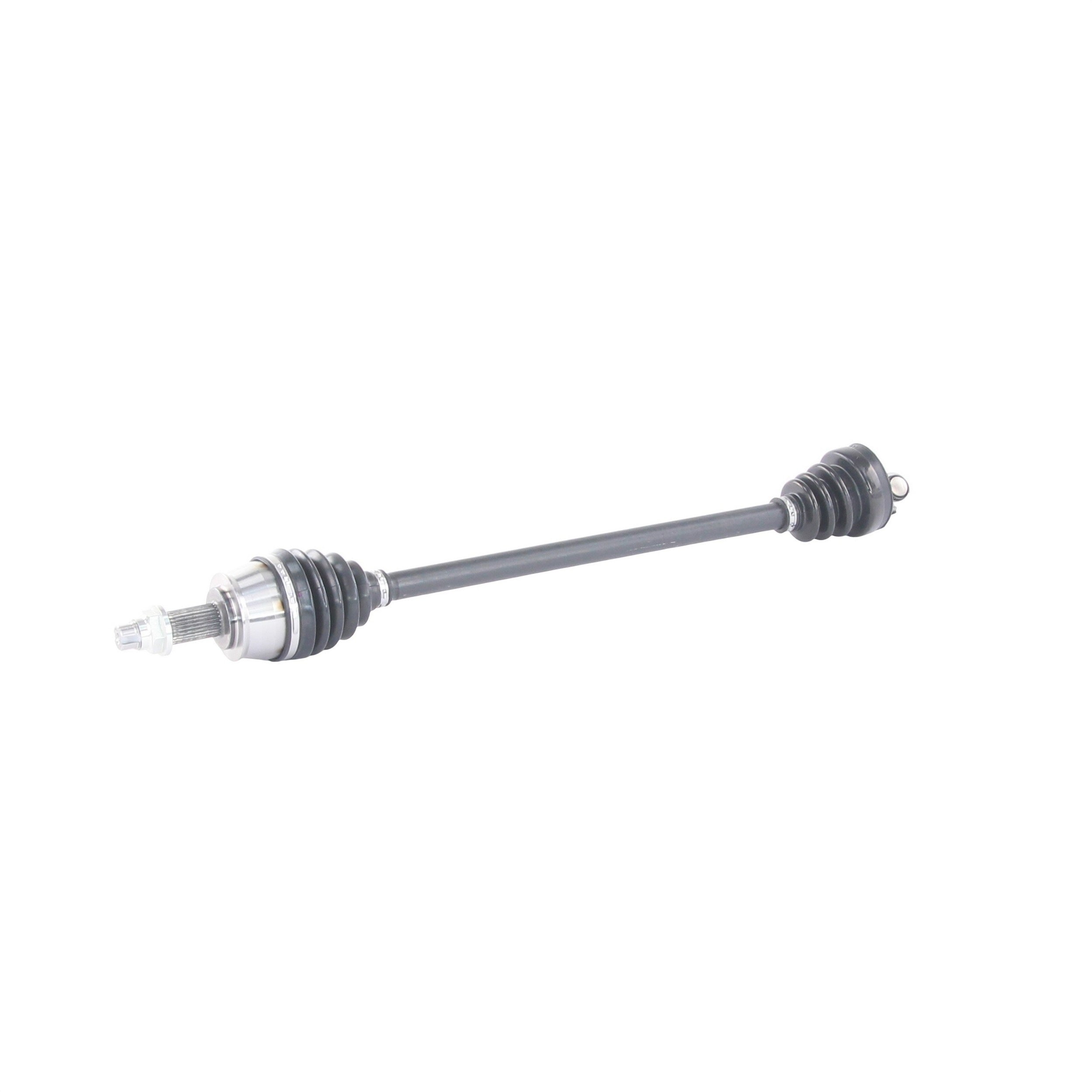 TrakMotive New CV Axle Shaft FI-8733