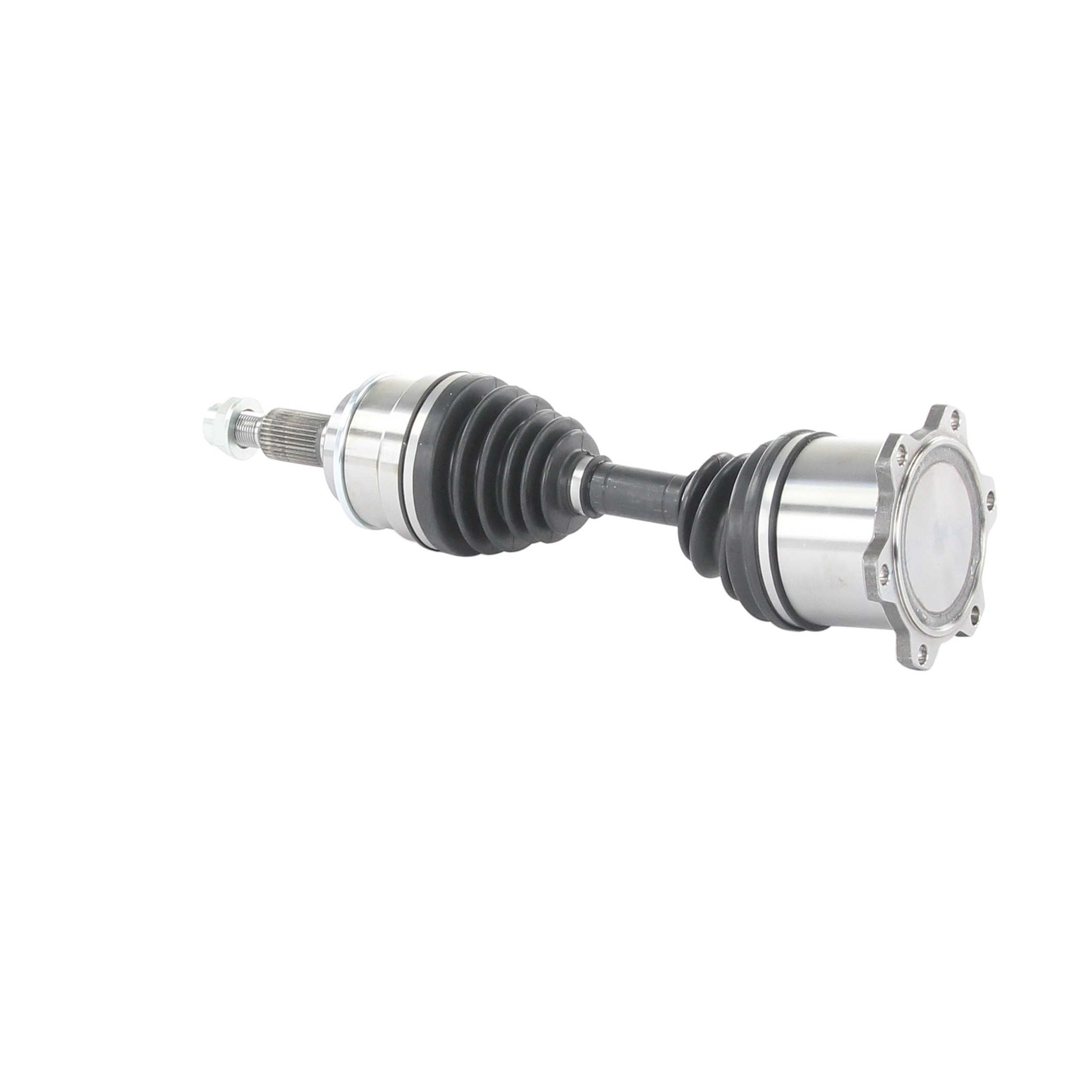 TrakMotive CV Axle Shaft GM-8002