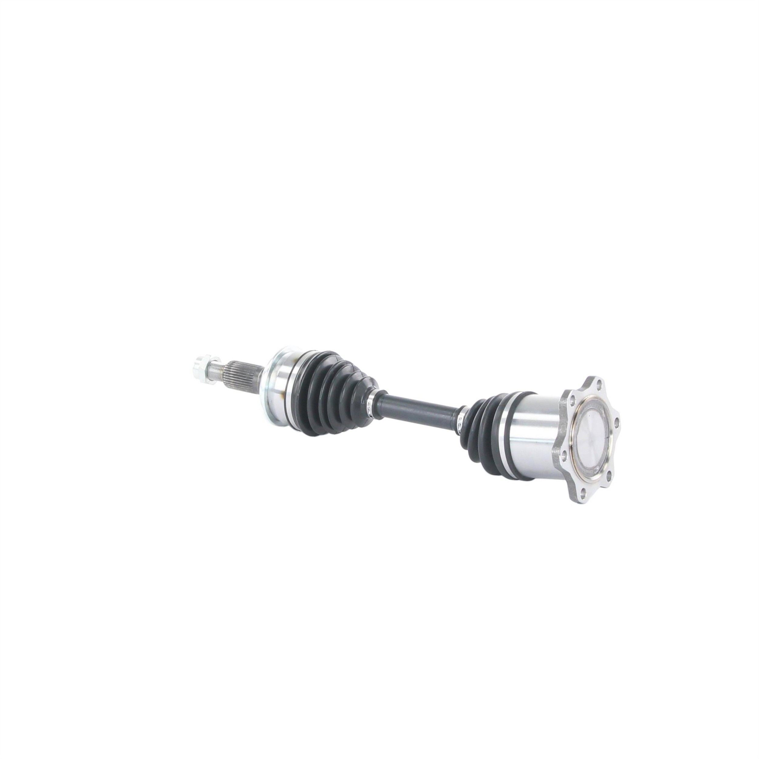 TrakMotive New CV Axle Shaft GM-8005