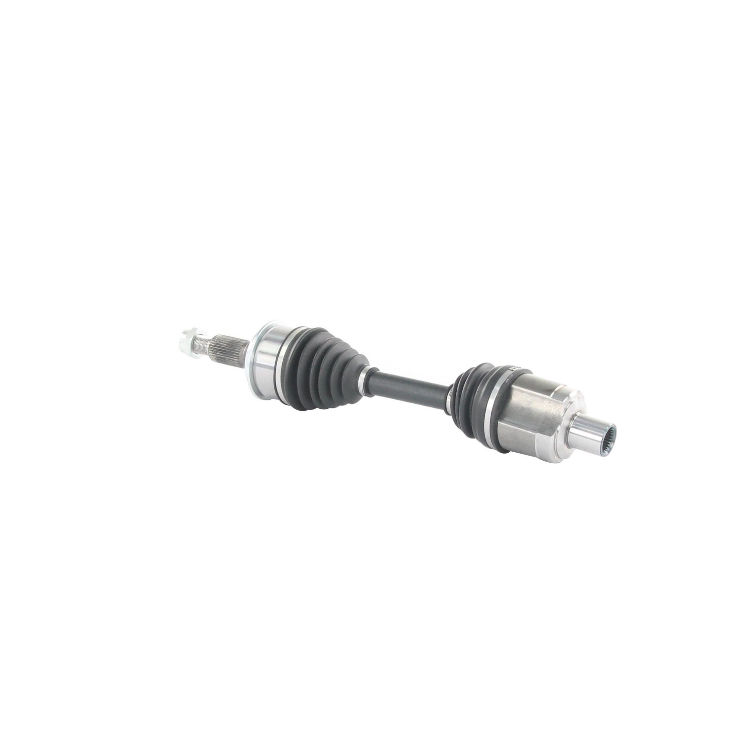 TrakMotive New CV Axle Shaft GM-8007