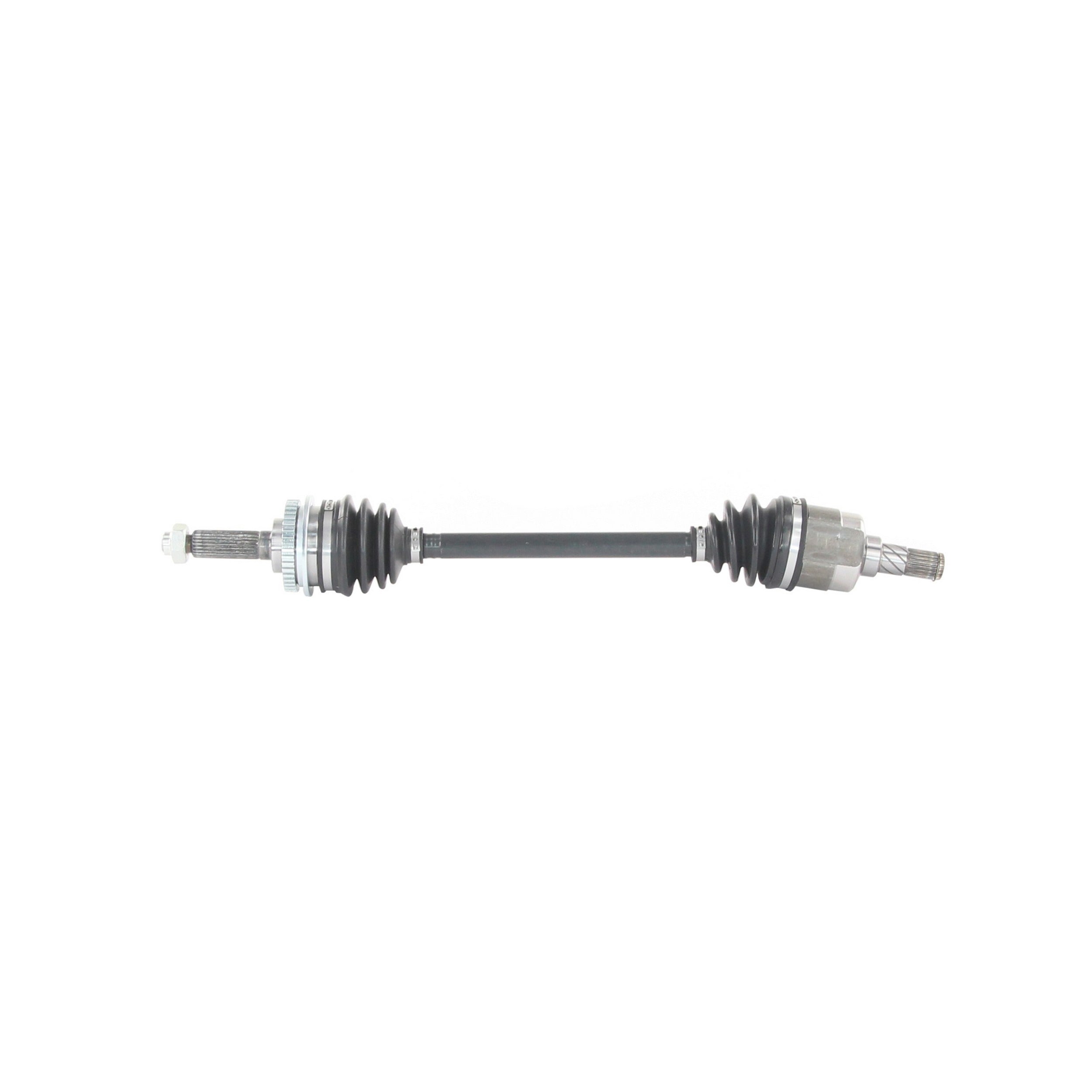 TrakMotive New CV Axle Shaft GM-8020