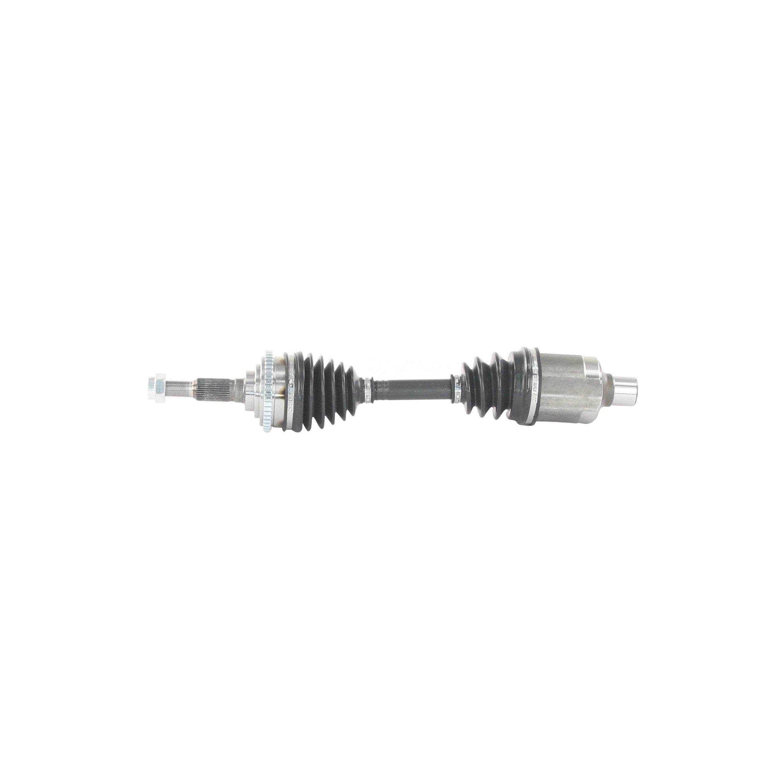 TrakMotive New CV Axle Shaft GM-8021