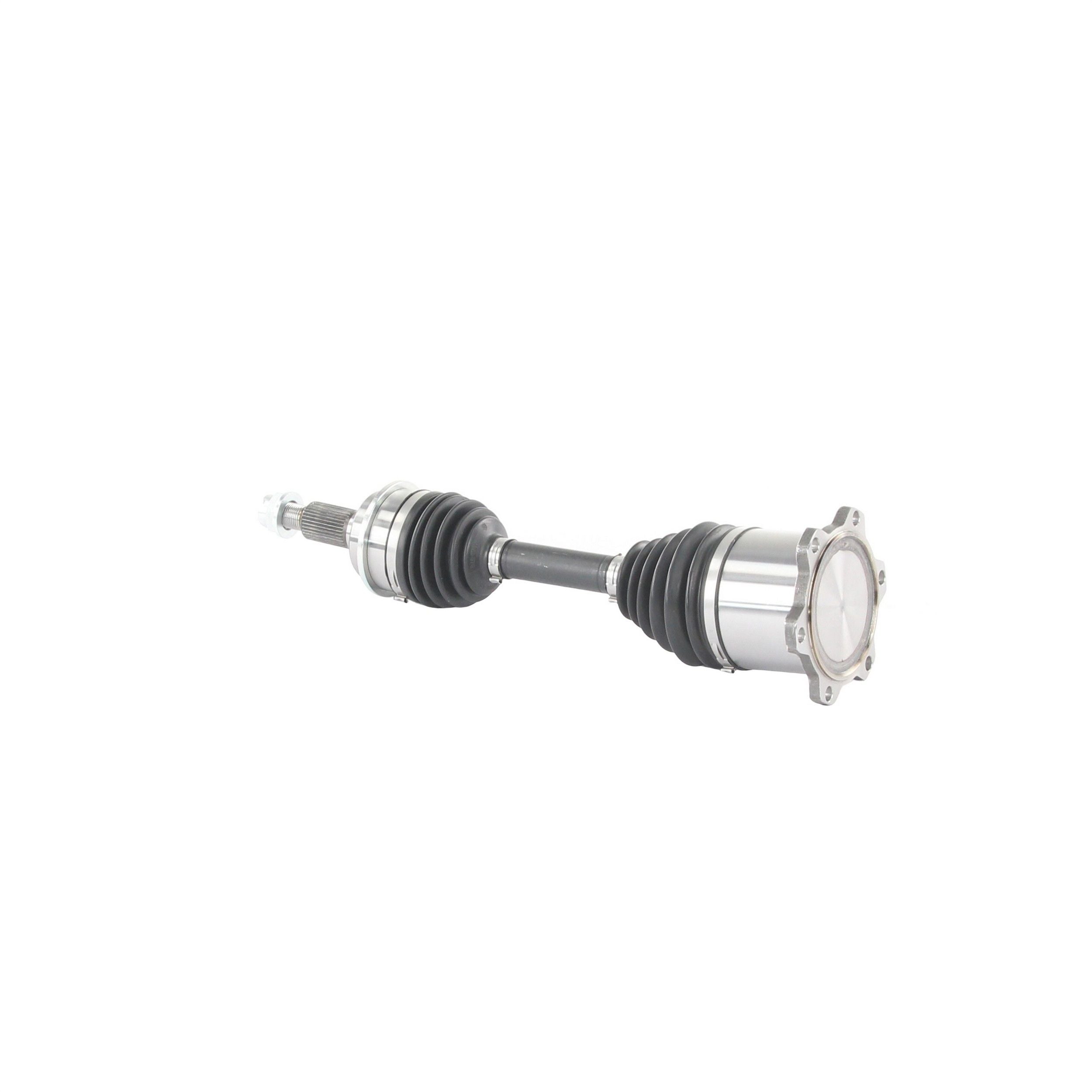 TrakMotive Extreme Climate CV Axle Shaft GM-8026HDX
