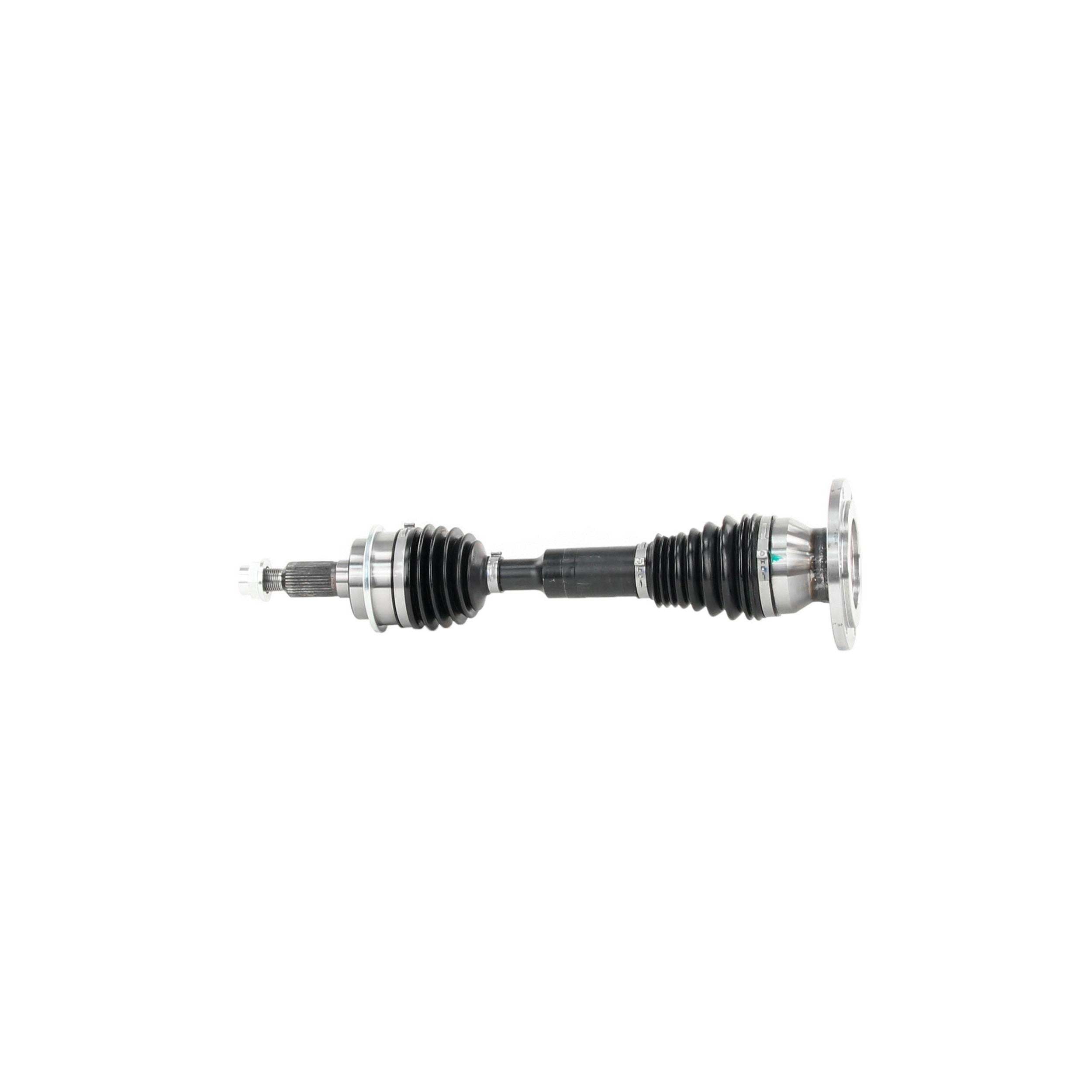 TrakMotive Extended Travel CV Axle Shaft GM-8026XTT