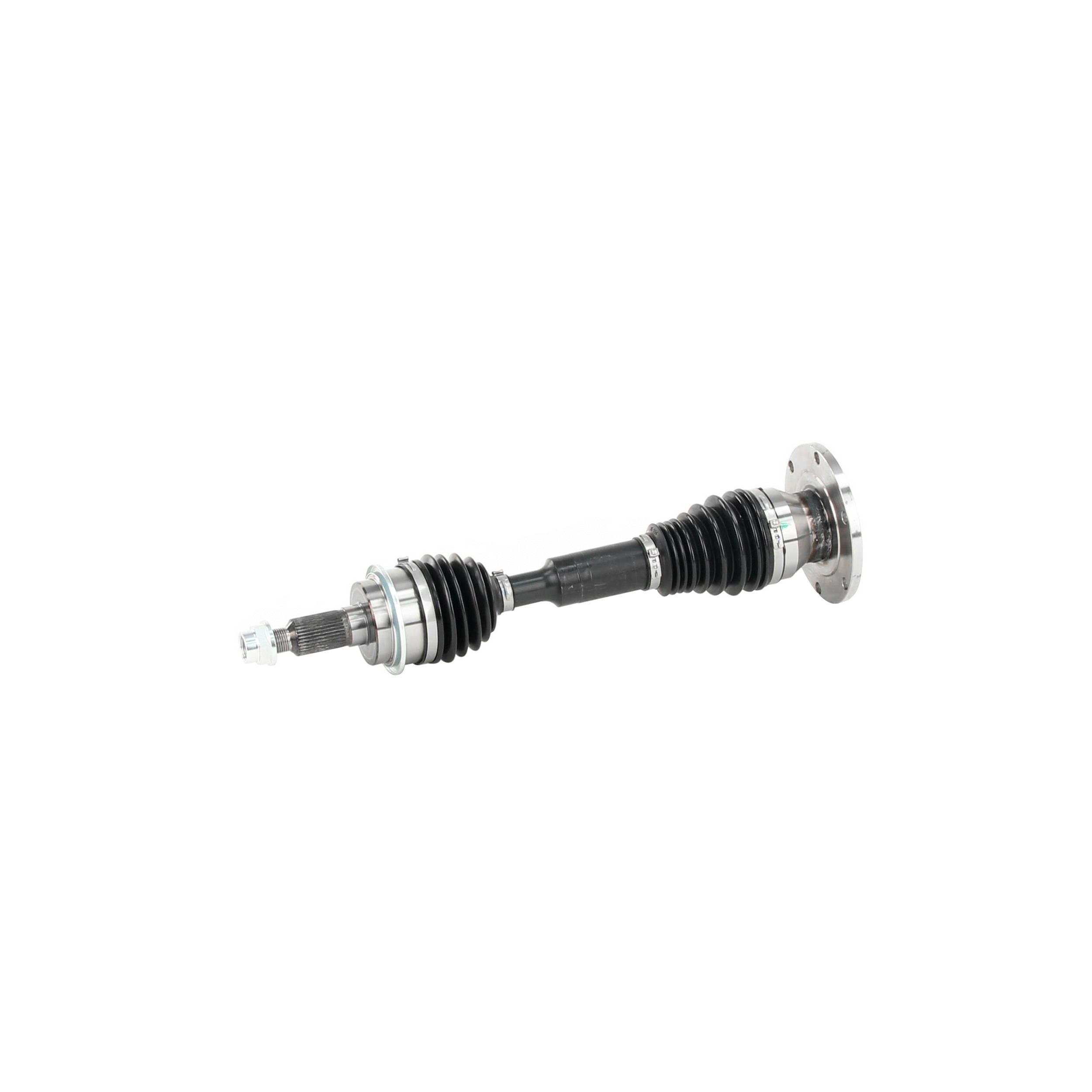 TrakMotive Extended Travel CV Axle Shaft GM-8026XTT