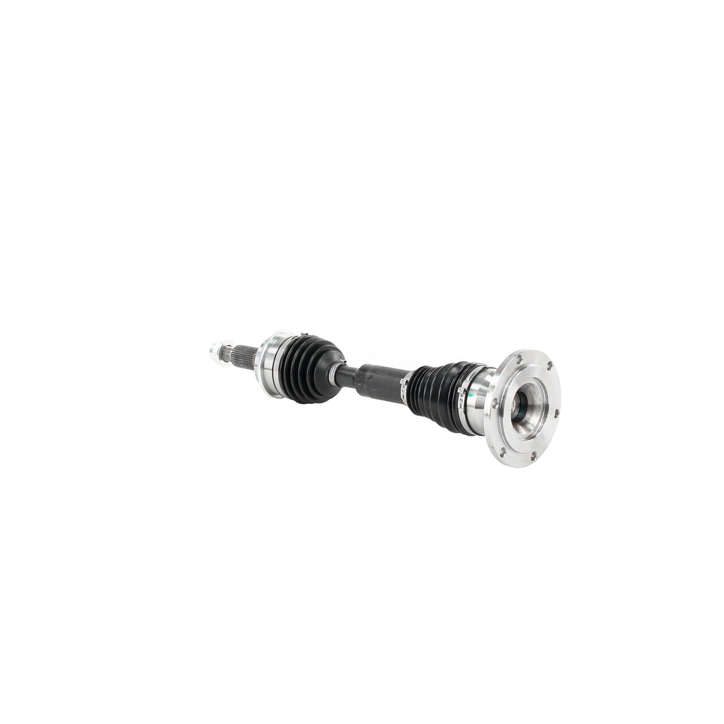 TrakMotive Extended Travel CV Axle Shaft GM-8026XTT