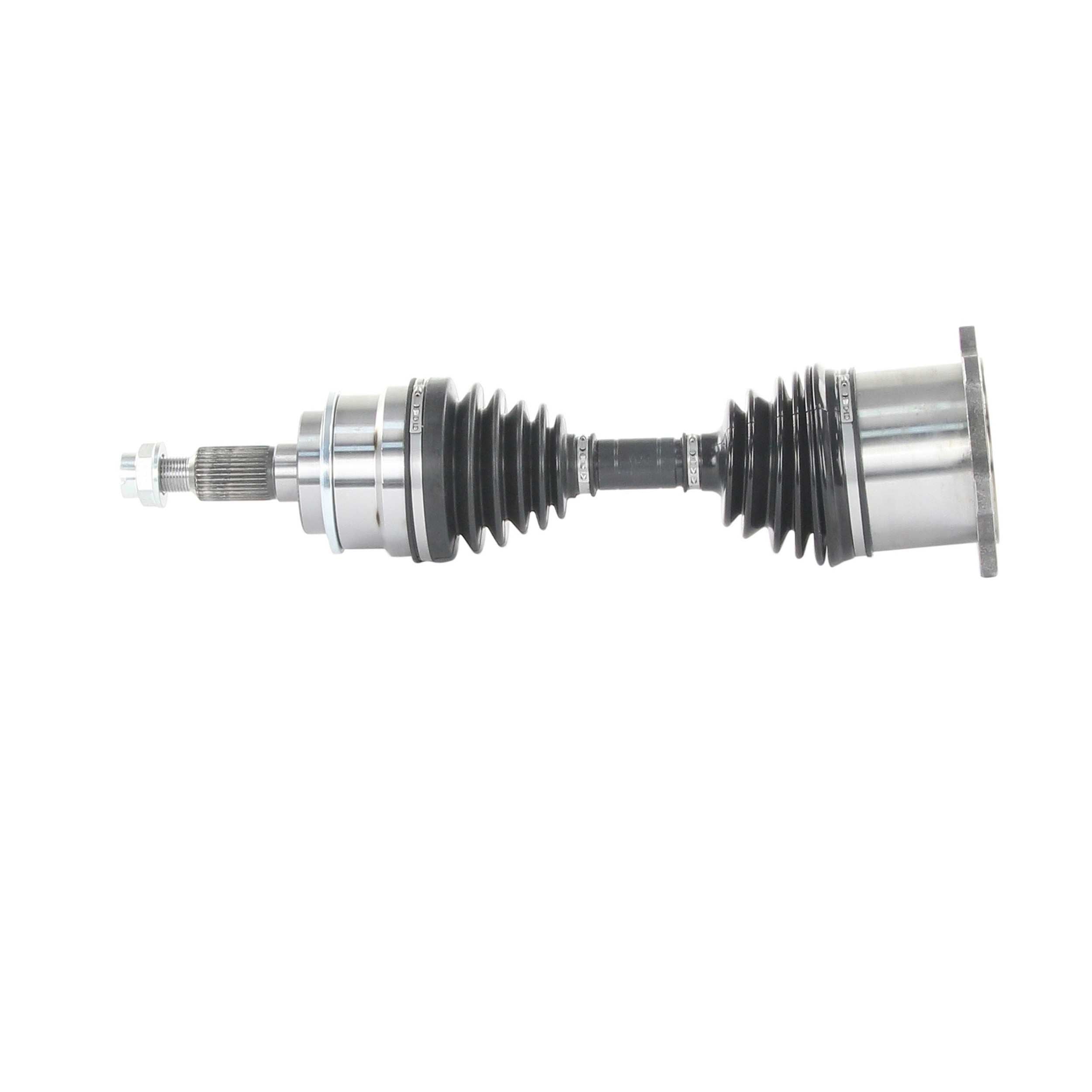 TrakMotive CV Axle Shaft GM-8026