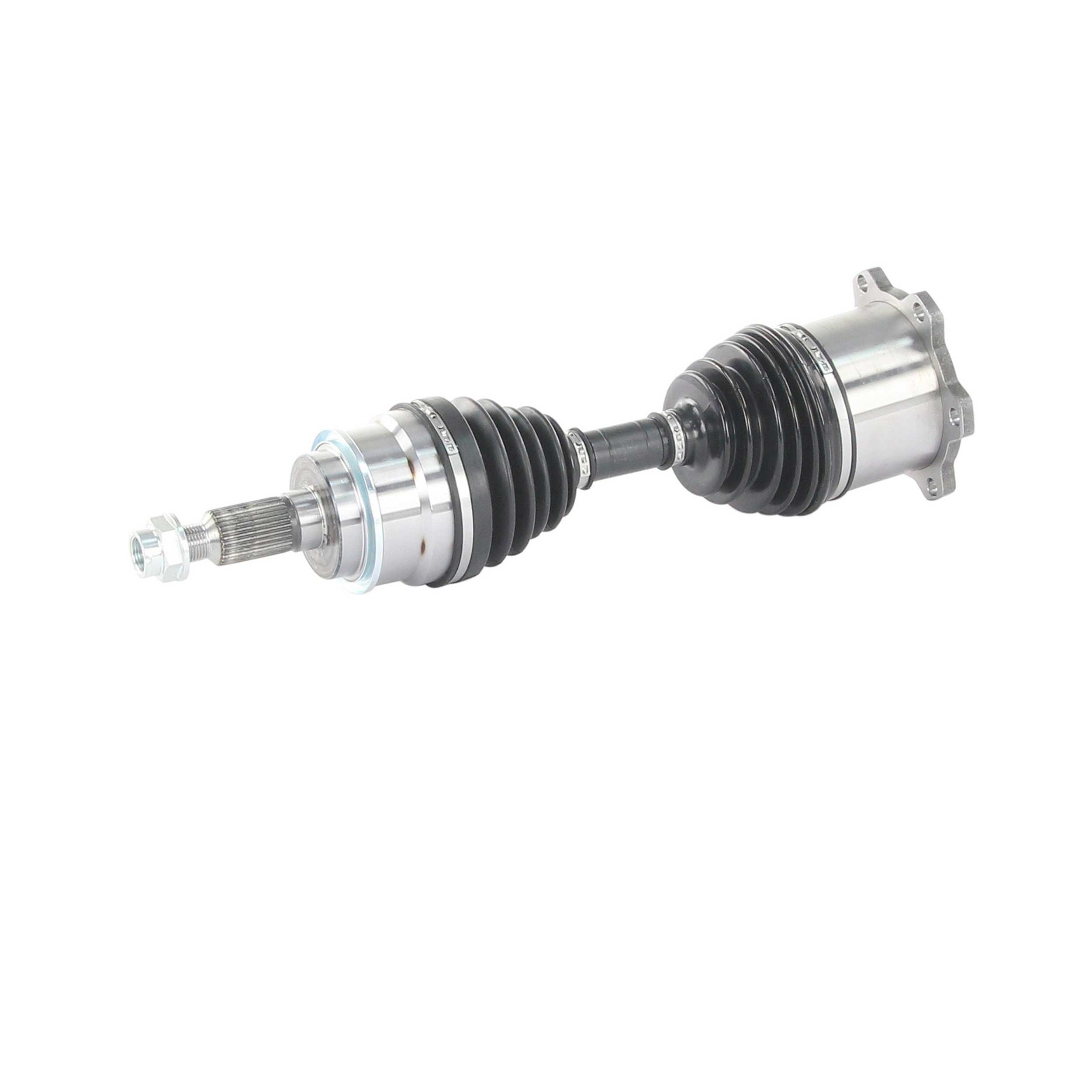 TrakMotive CV Axle Shaft GM-8026