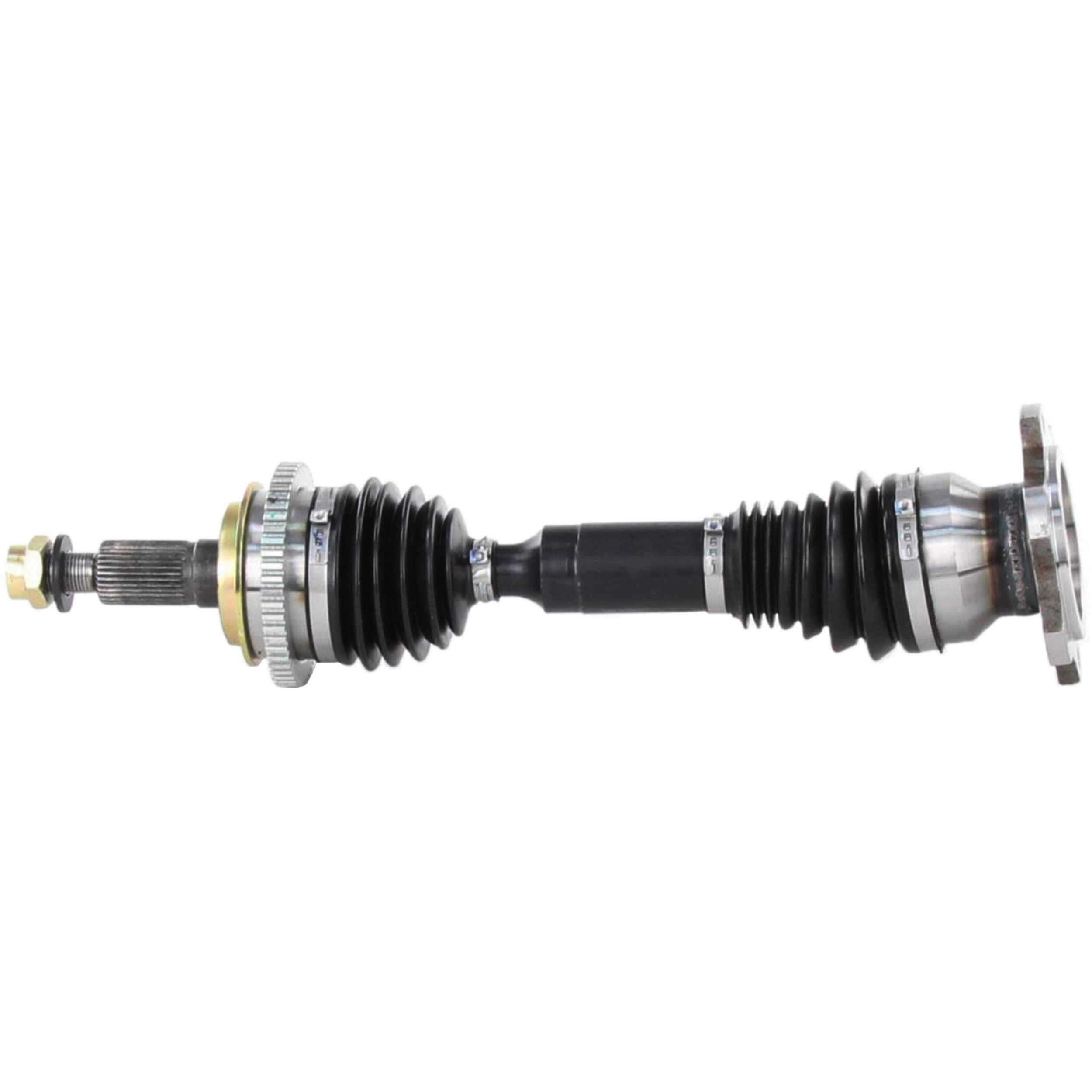 TrakMotive CV Axle Shaft GM-8030ET
