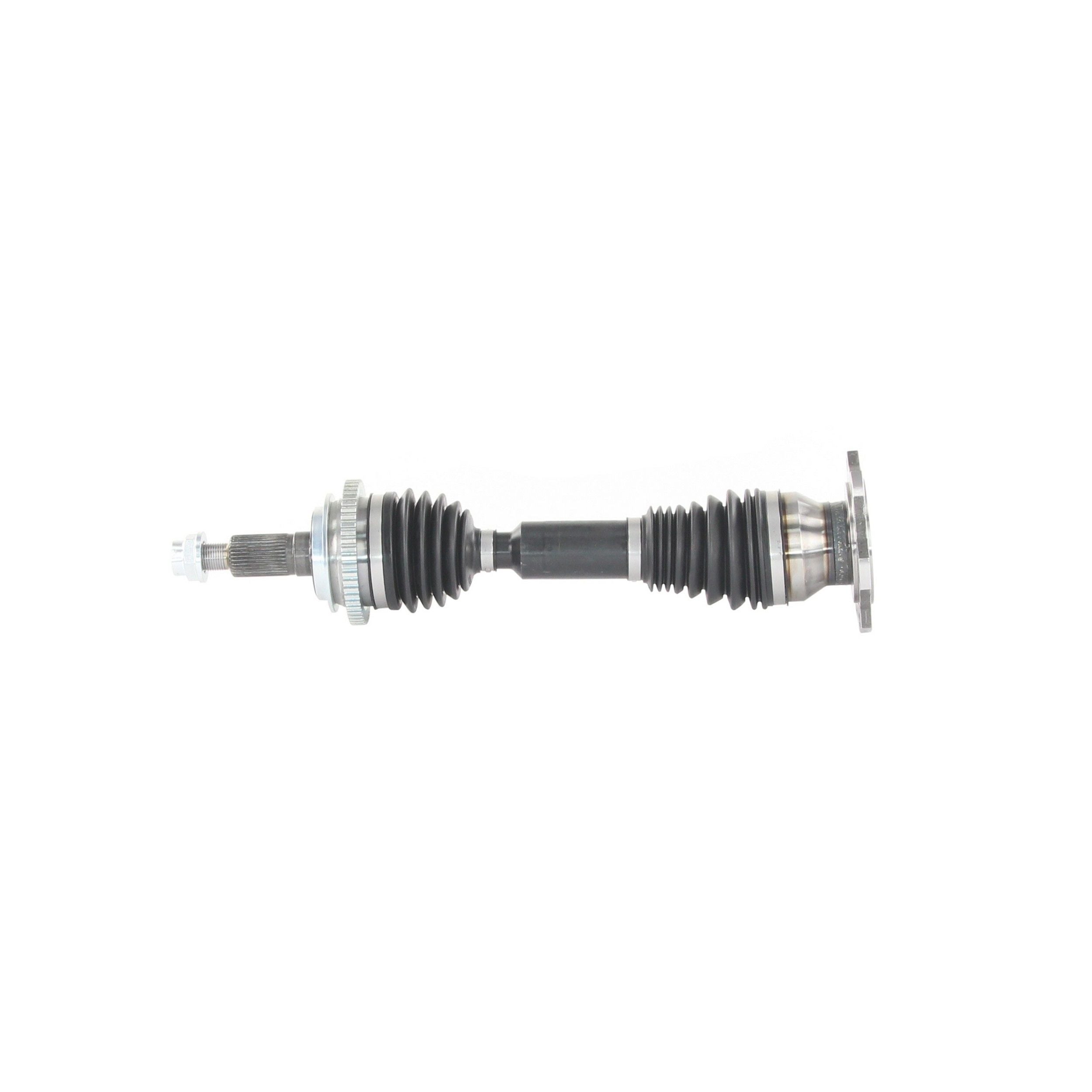 TrakMotive Extended Travel CV Axle Shaft GM-8030XTT