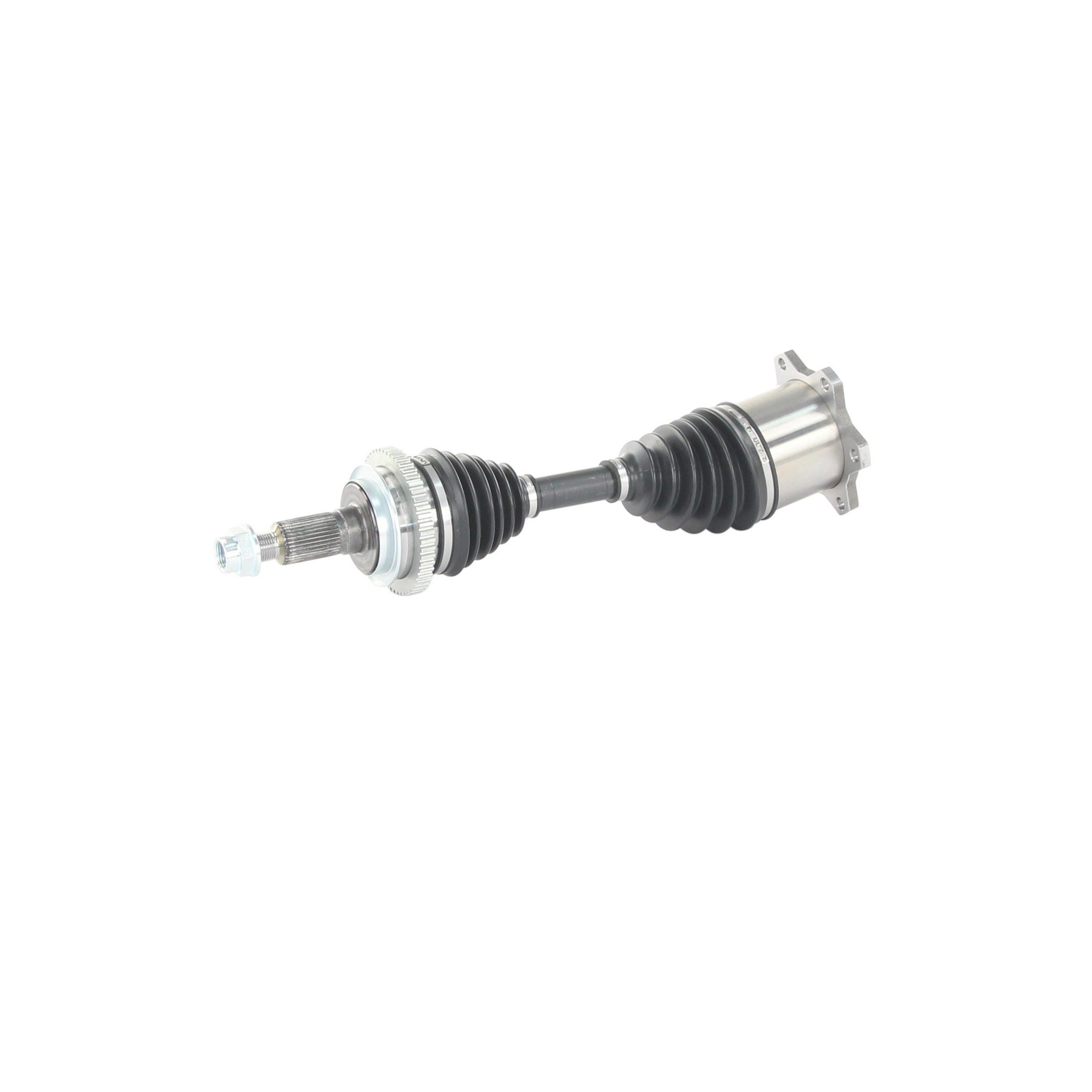 TrakMotive CV Axle Shaft GM-8030