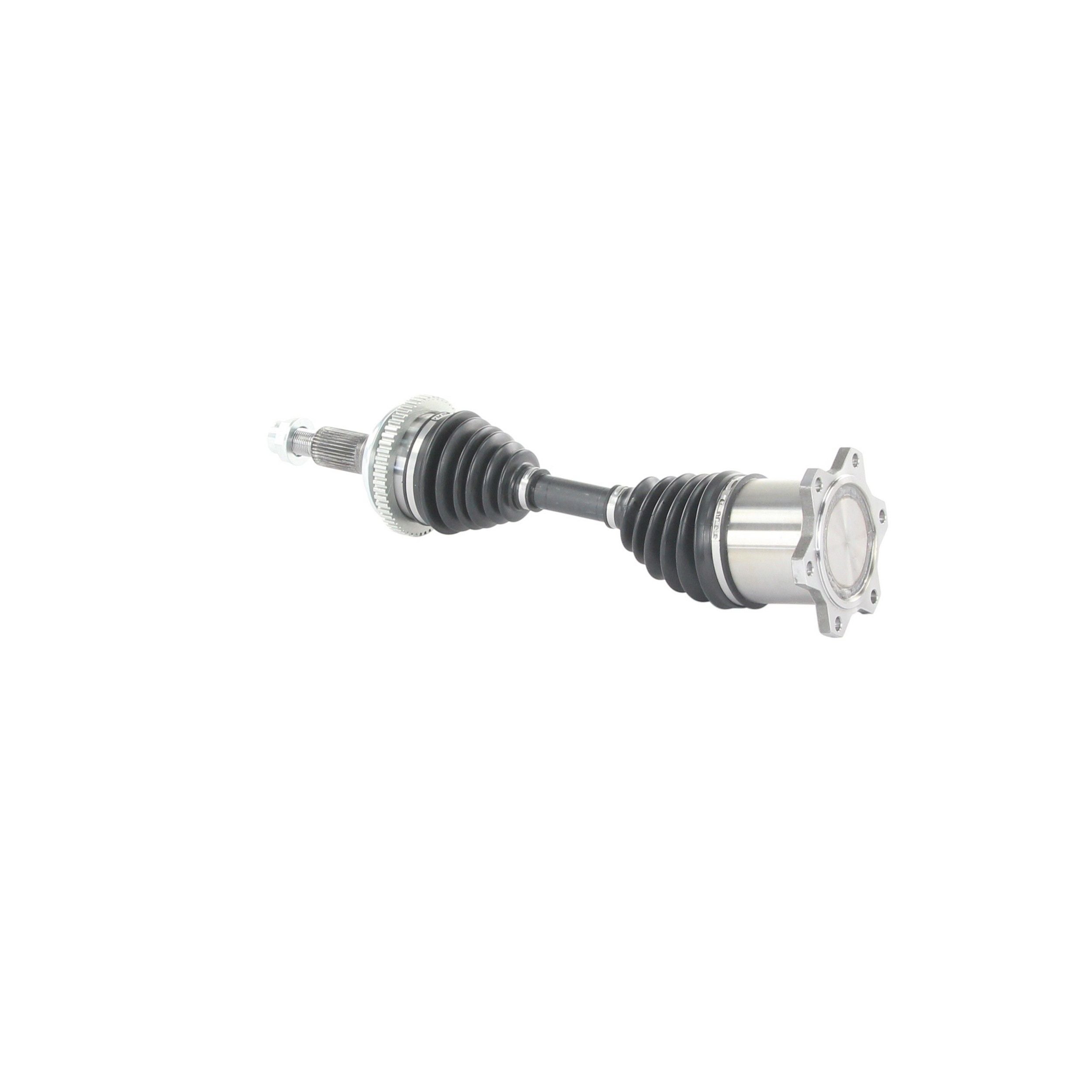 TrakMotive New CV Axle Shaft GM-8030