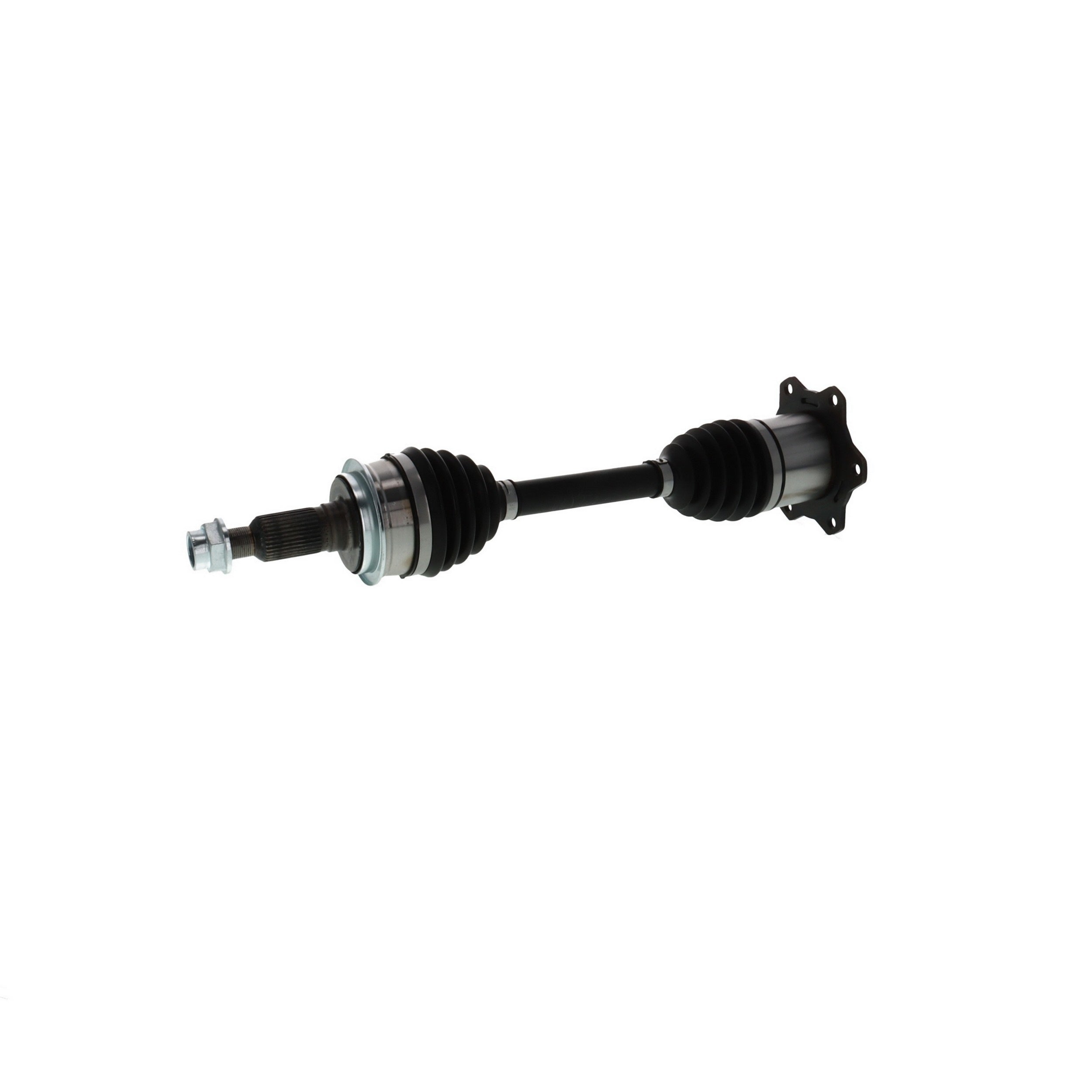 TrakMotive CV Axle Shaft GM-8033C