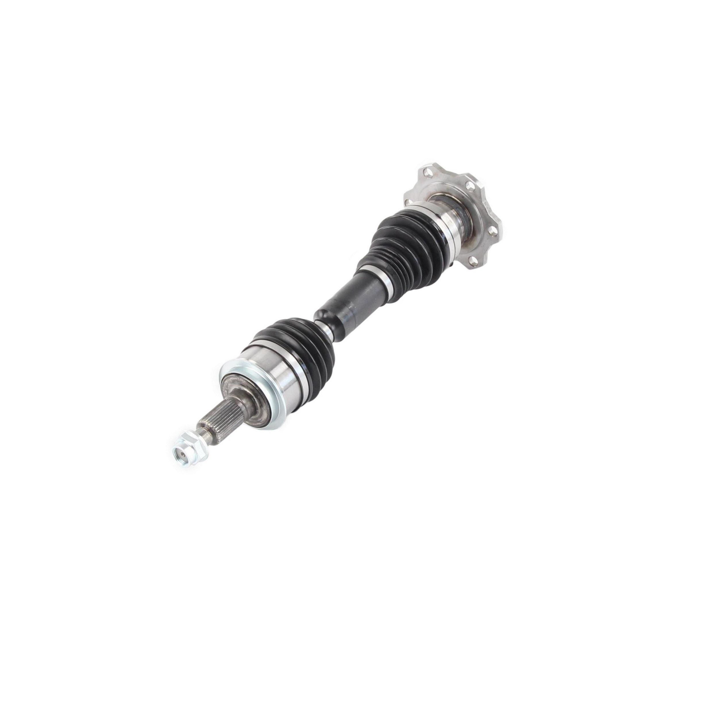 TrakMotive Extended Travel CV Axle Shaft GM-8033XTT