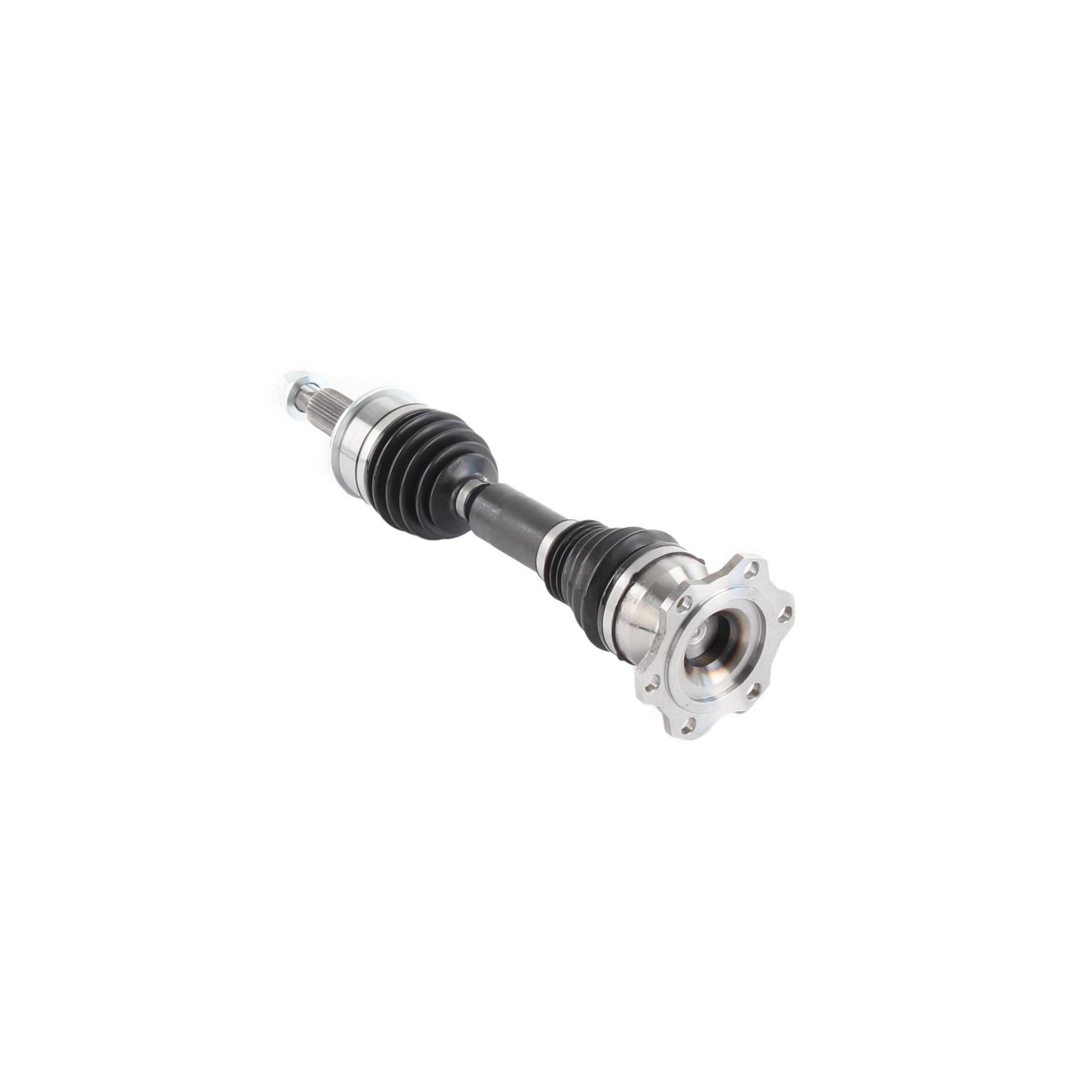 TrakMotive Extended Travel CV Axle Shaft GM-8033XTT