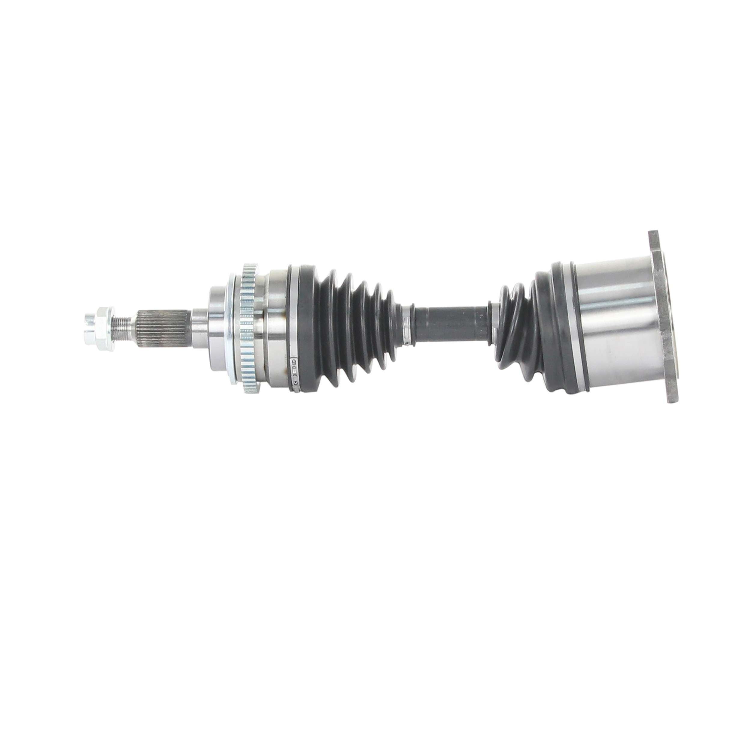 TrakMotive New CV Axle Shaft GM-8034