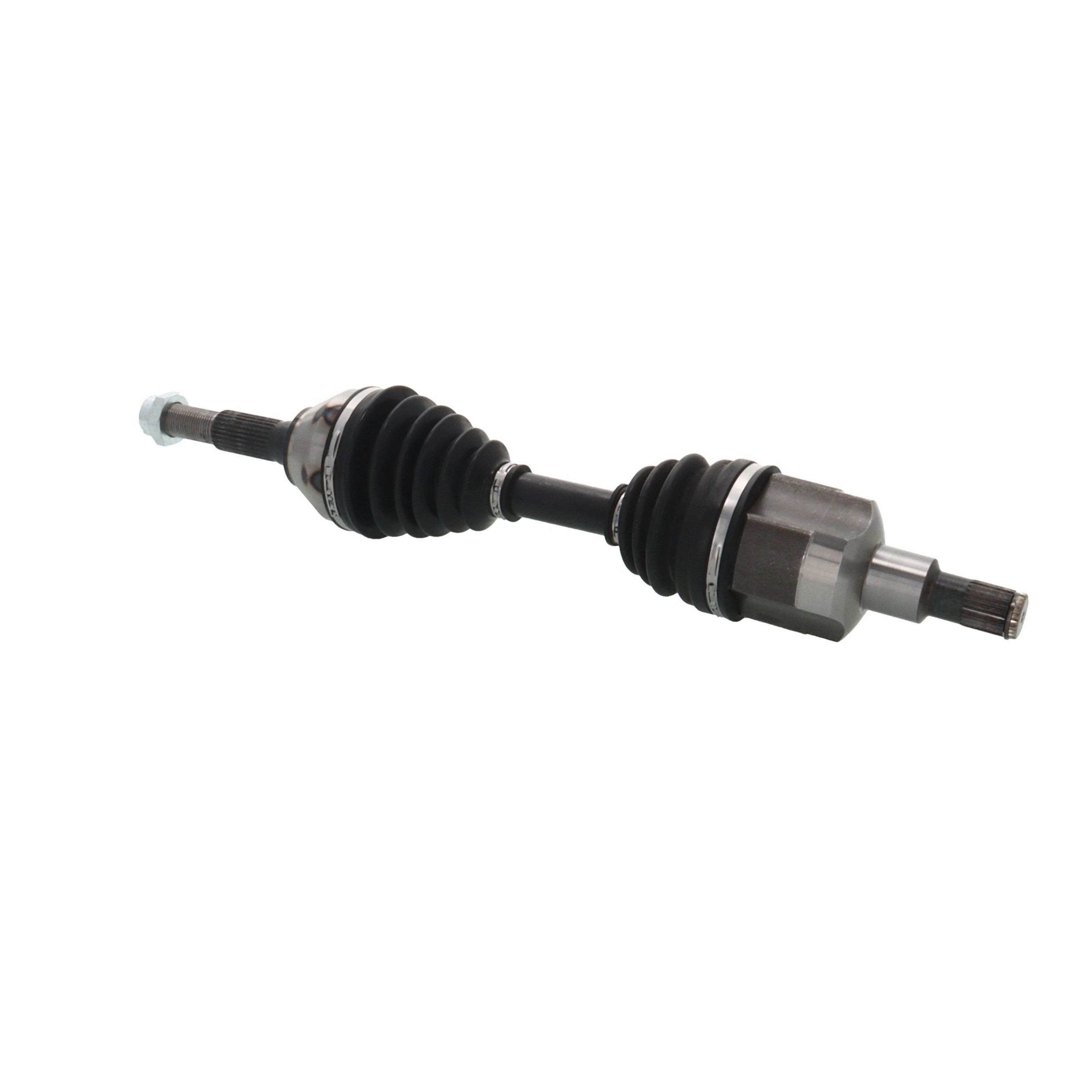 TrakMotive New CV Axle Shaft GM-8038