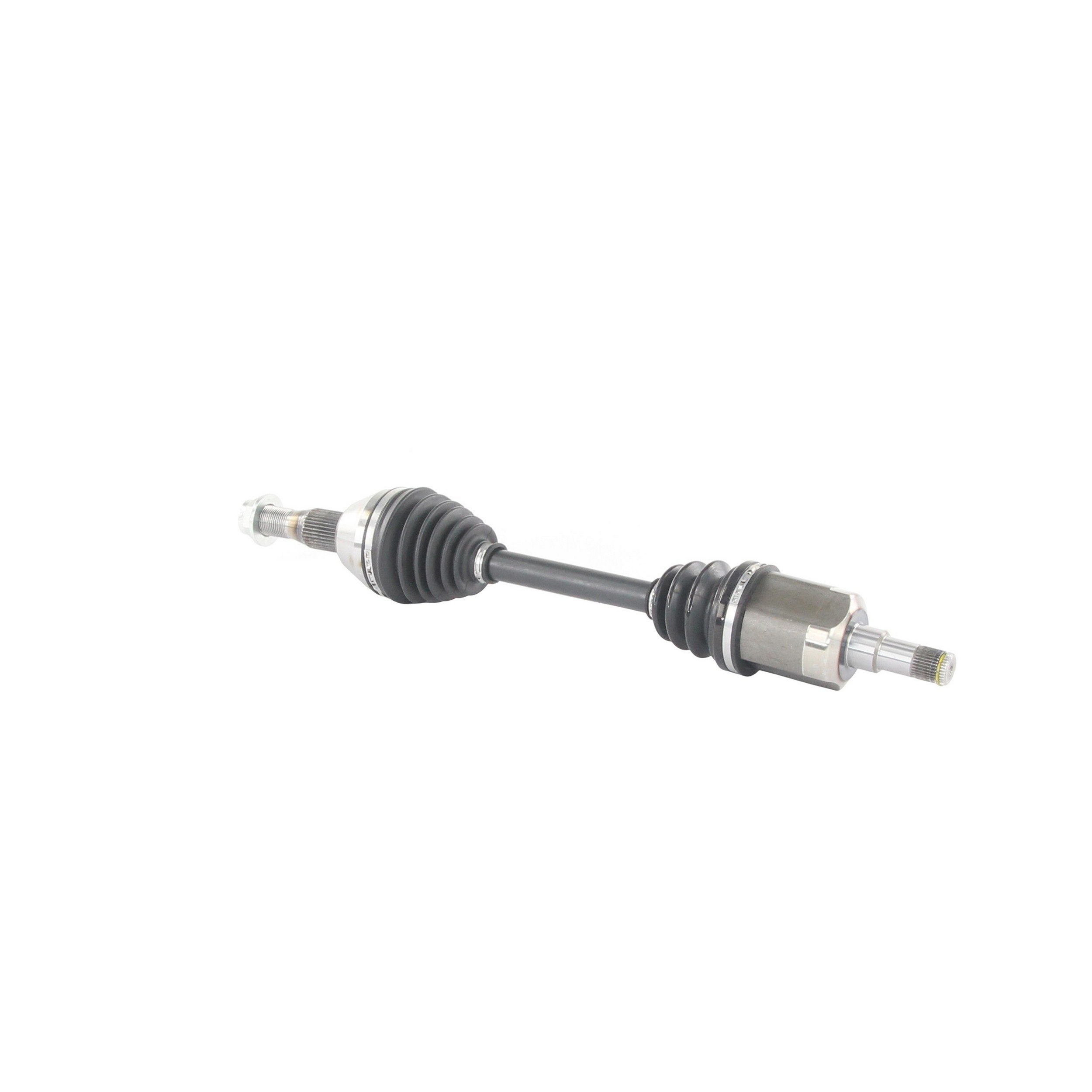 TrakMotive CV Axle Shaft GM-8040
