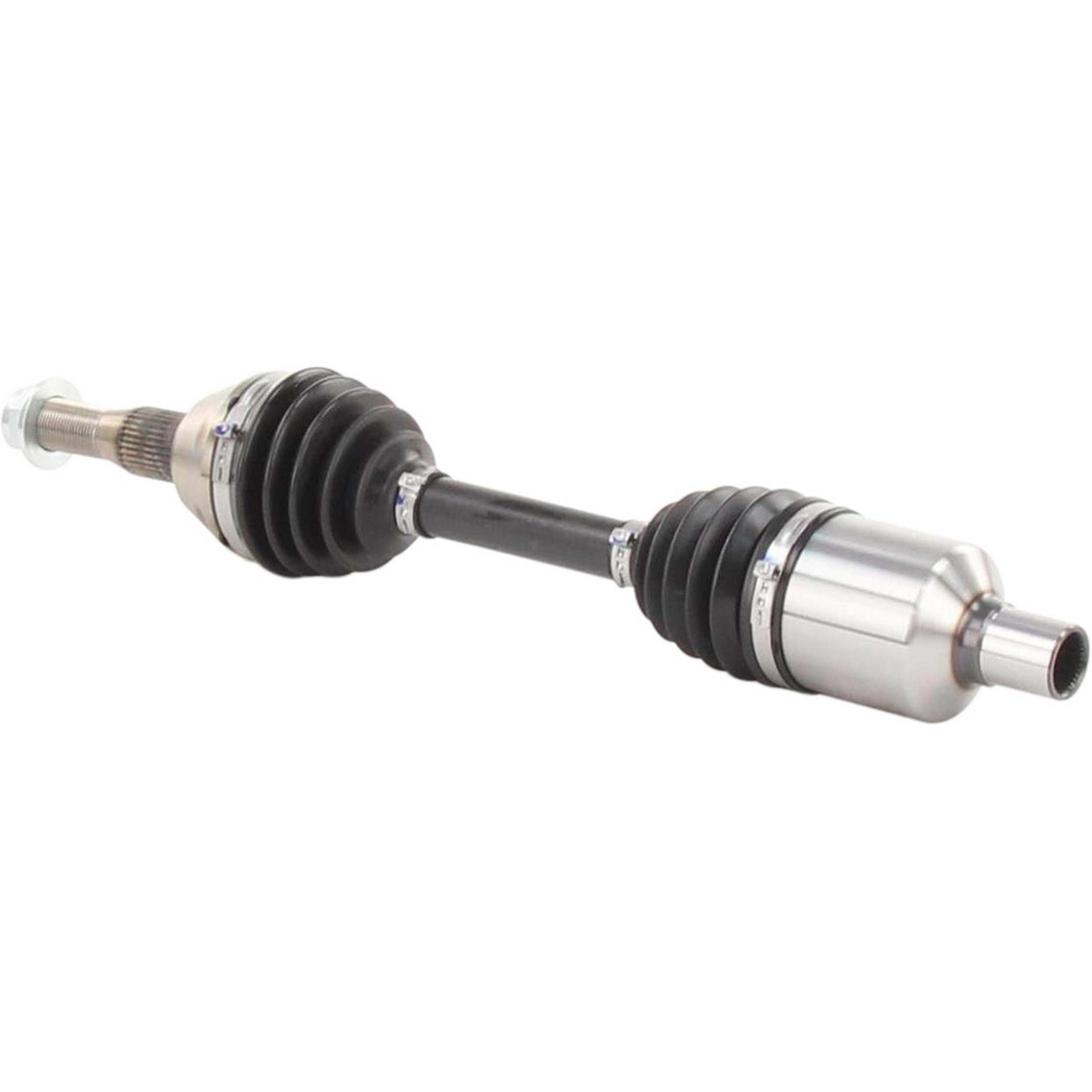 TrakMotive Extreme Climate CV Axle Shaft GM-8045HDX