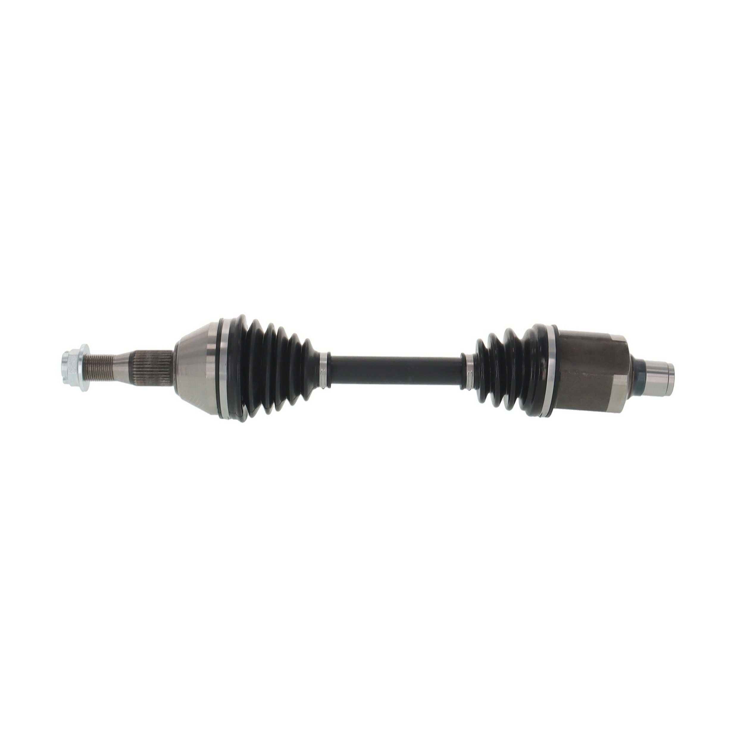 TrakMotive New CV Axle Shaft GM-8046