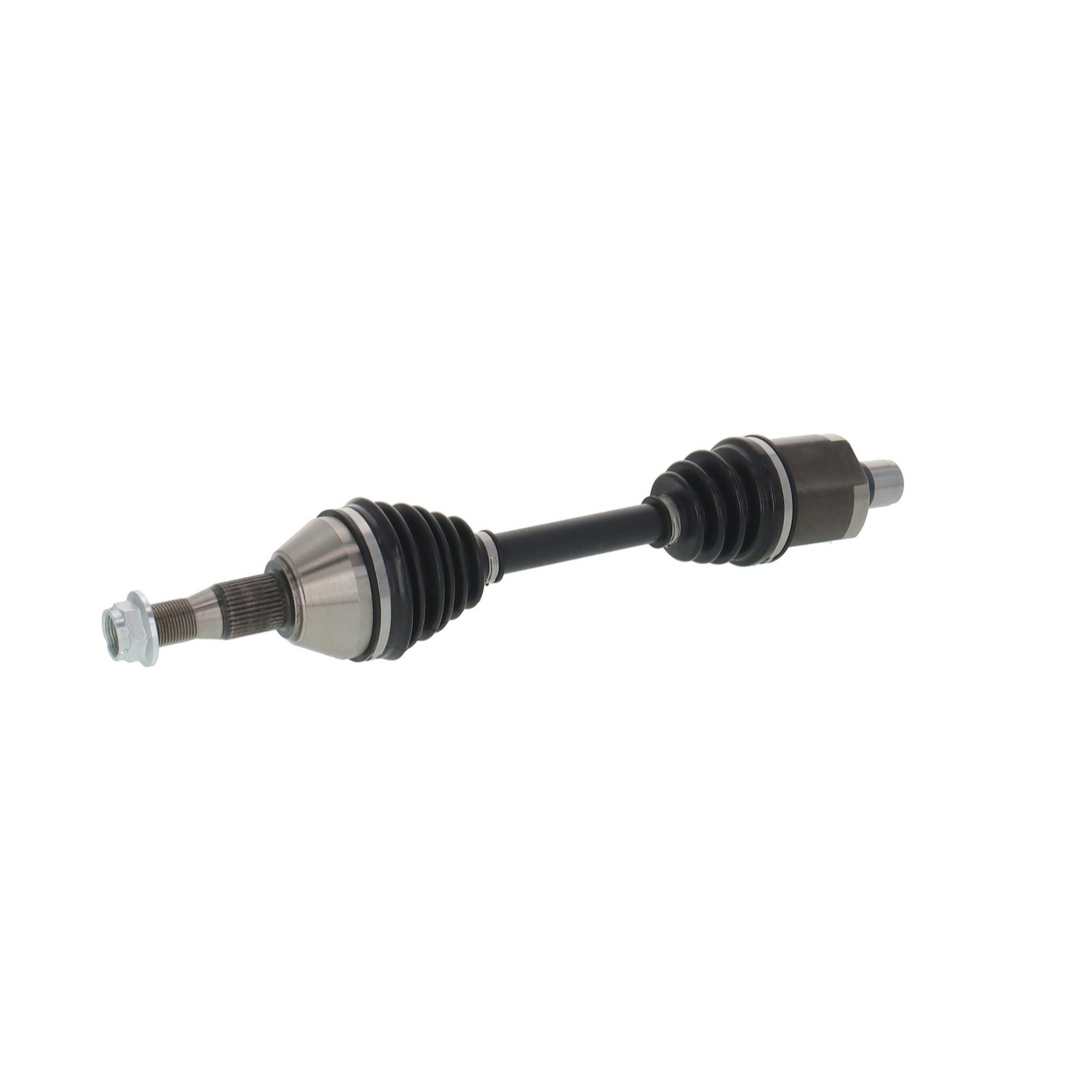TrakMotive New CV Axle Shaft GM-8046