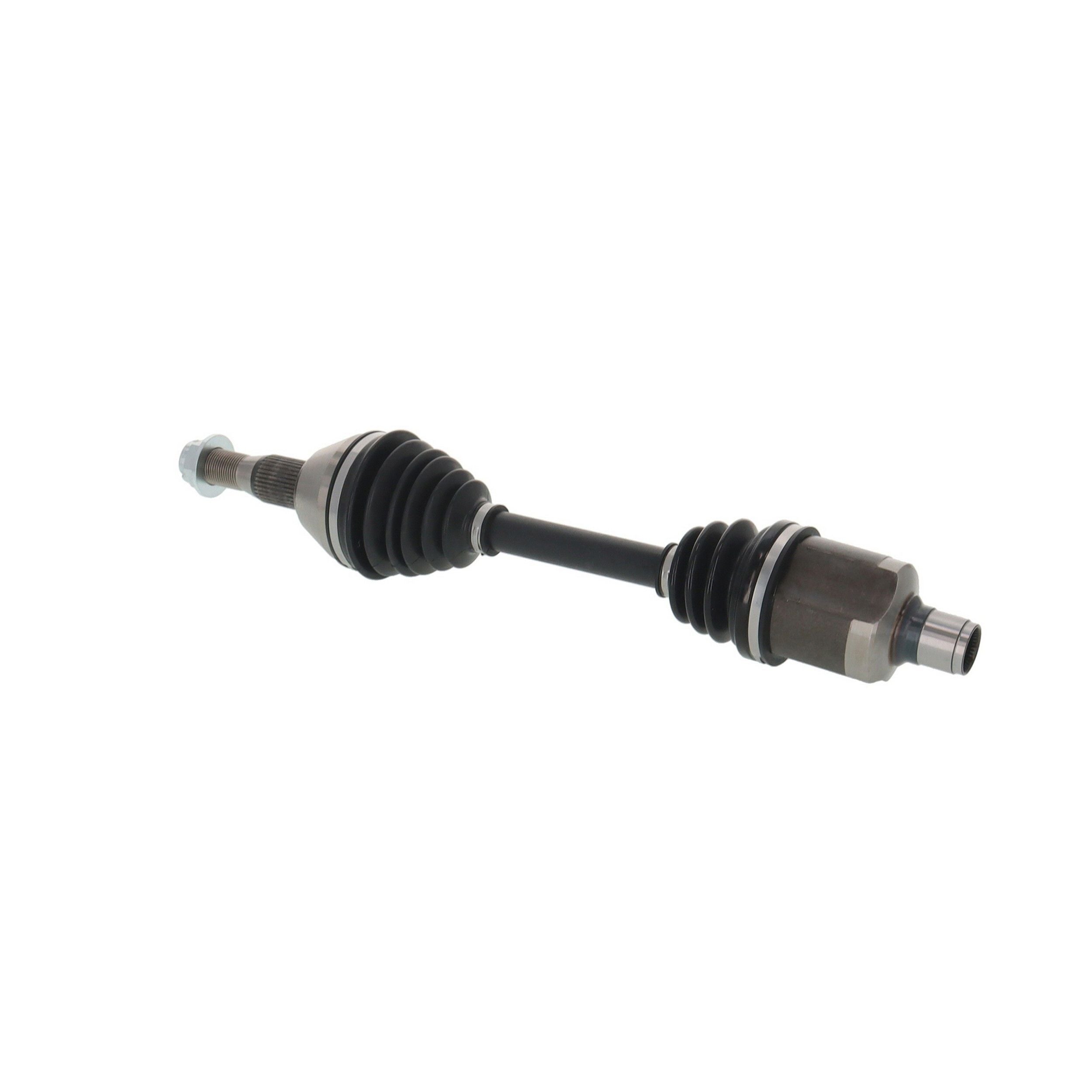 TrakMotive New CV Axle Shaft GM-8046