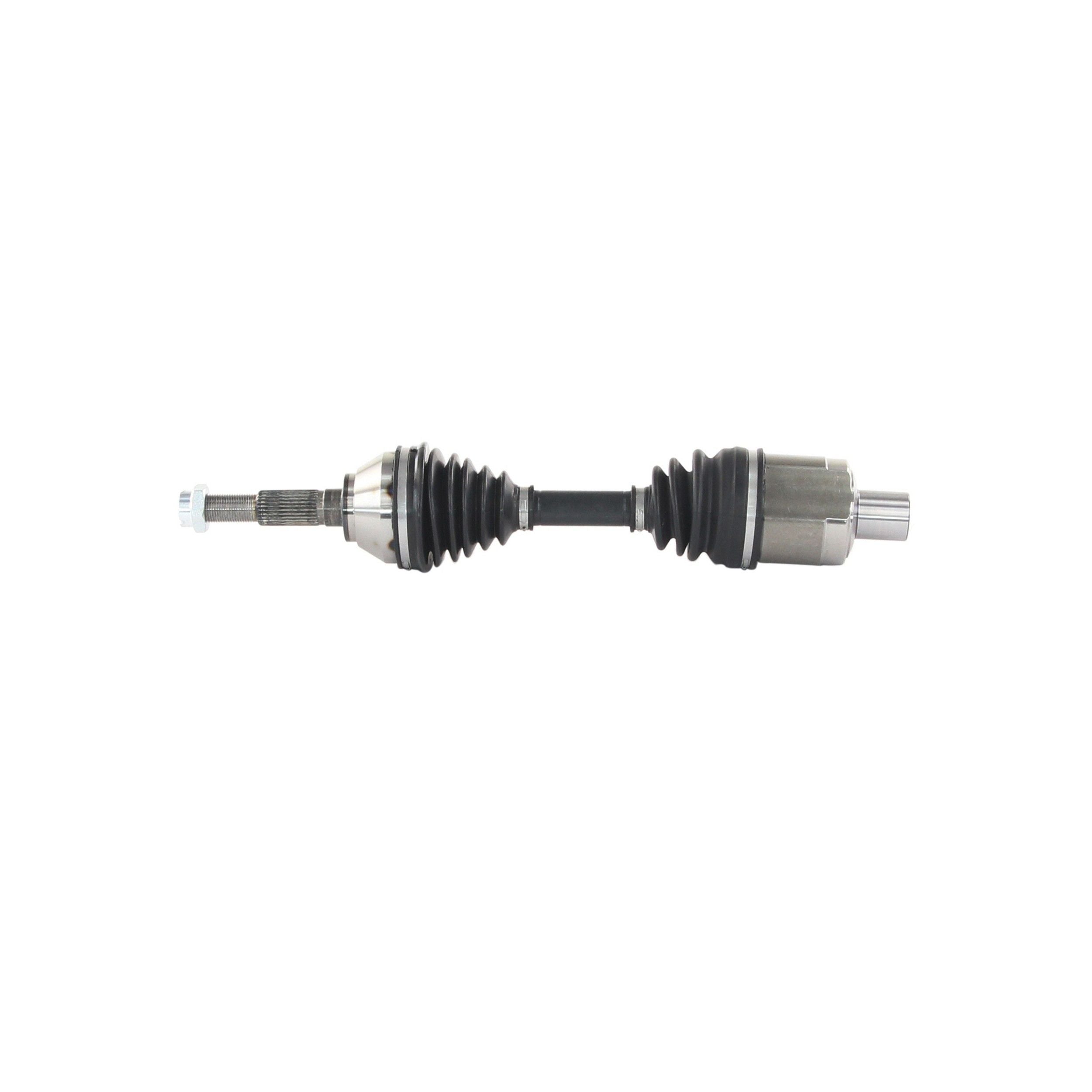 TrakMotive New CV Axle Shaft GM-8047