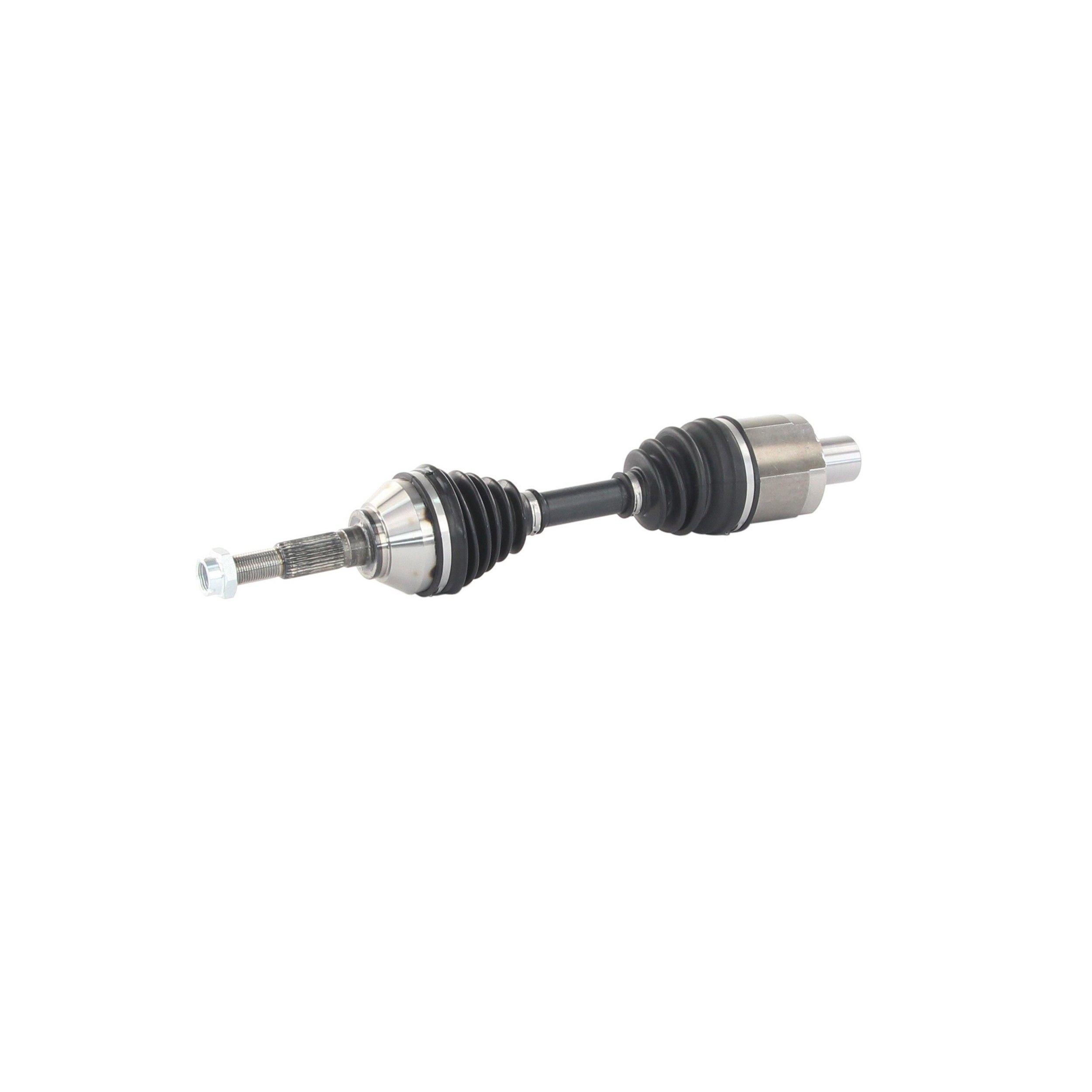 TrakMotive New CV Axle Shaft GM-8047