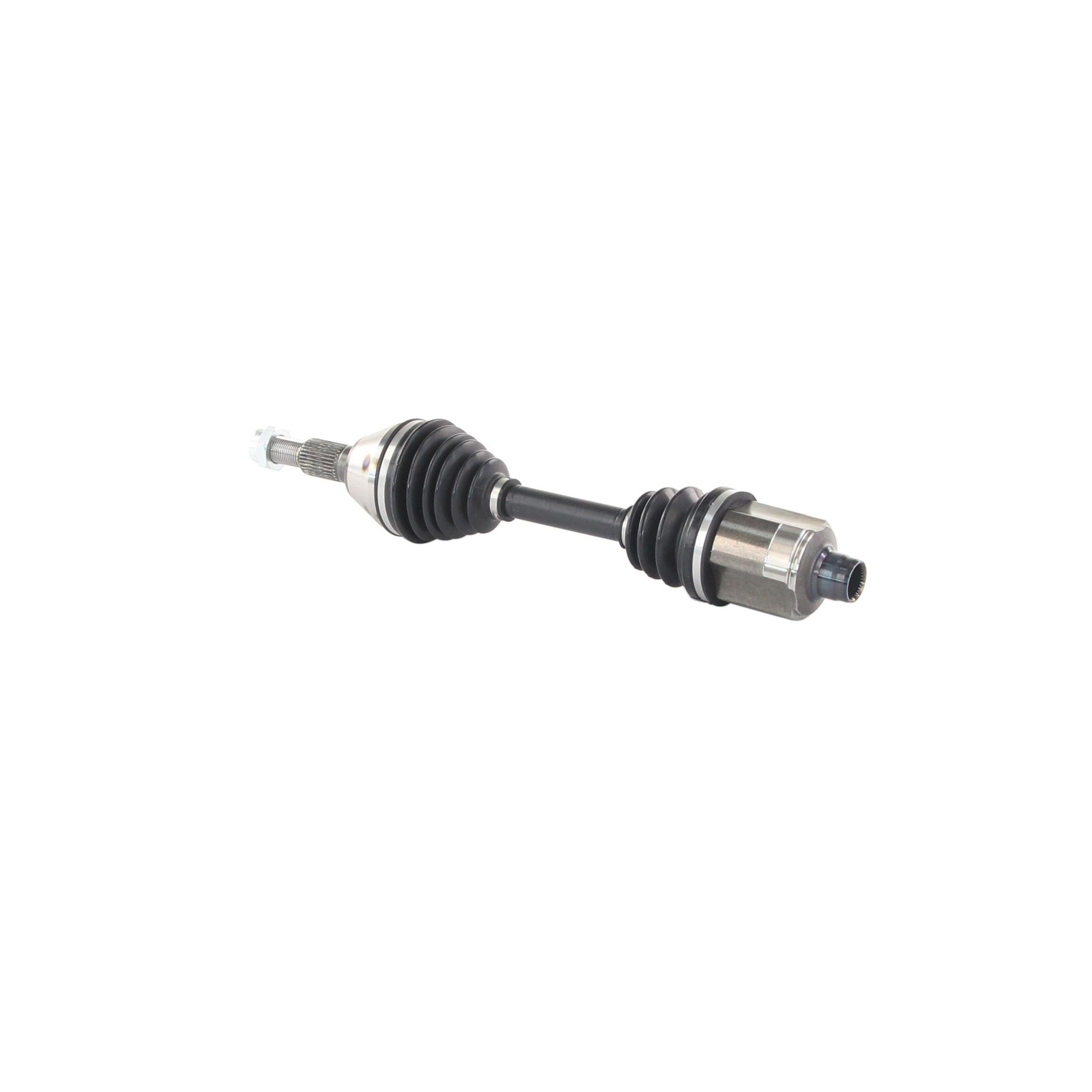 TrakMotive New CV Axle Shaft GM-8048